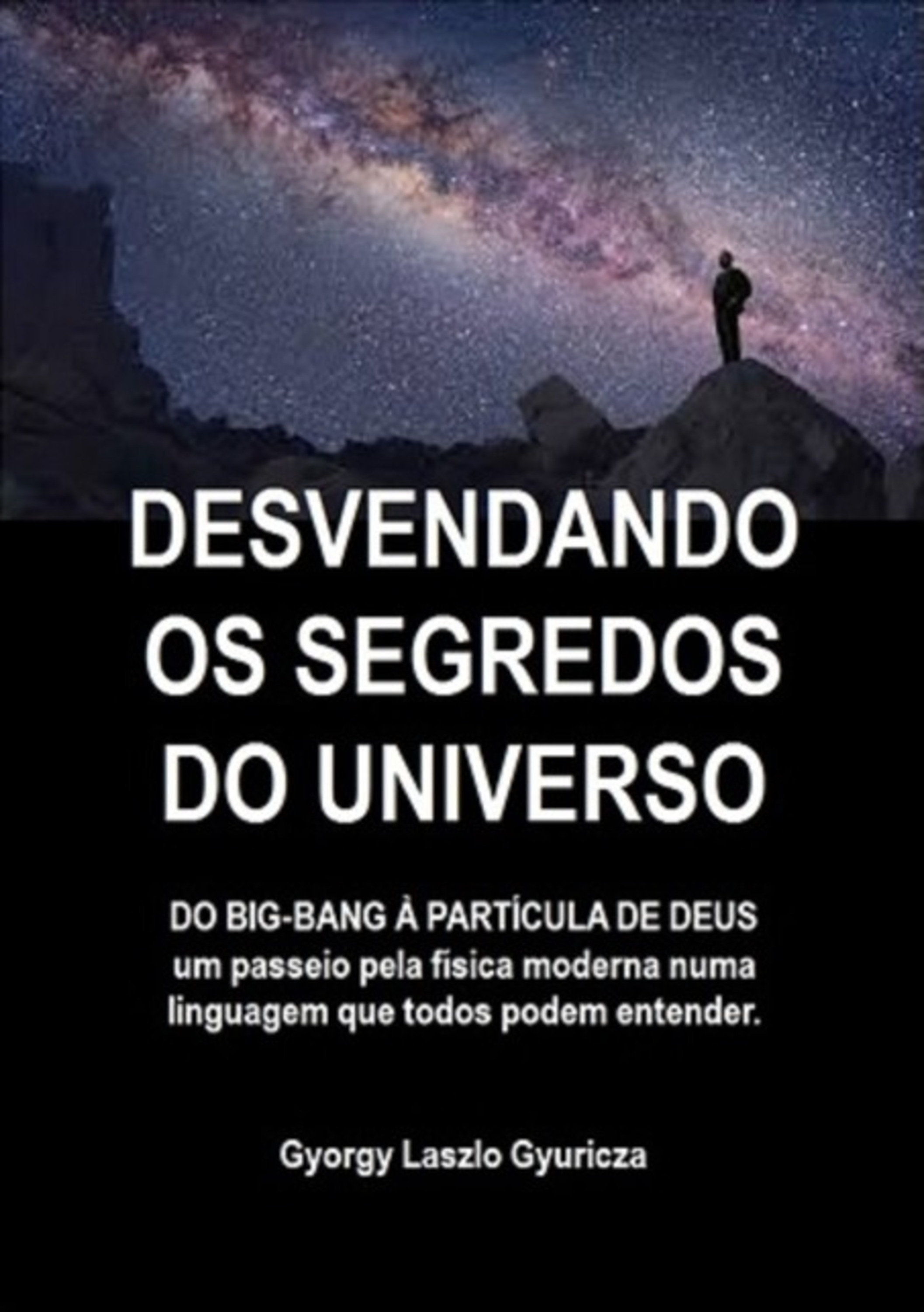 Desvendando Os Segredos Do Universo