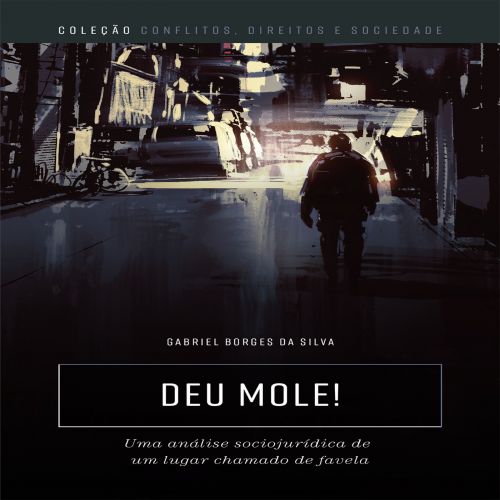 Deu mole! - Uma análise sociojurídica de um lugar chamado de favela