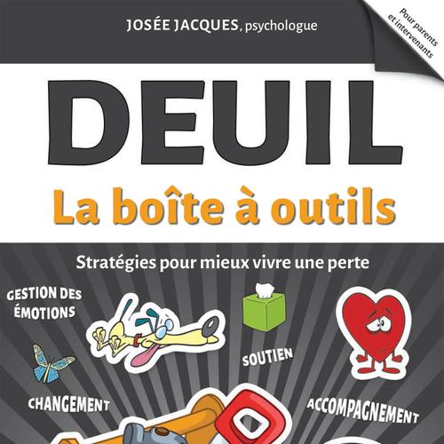 Deuil - La boîte à outils