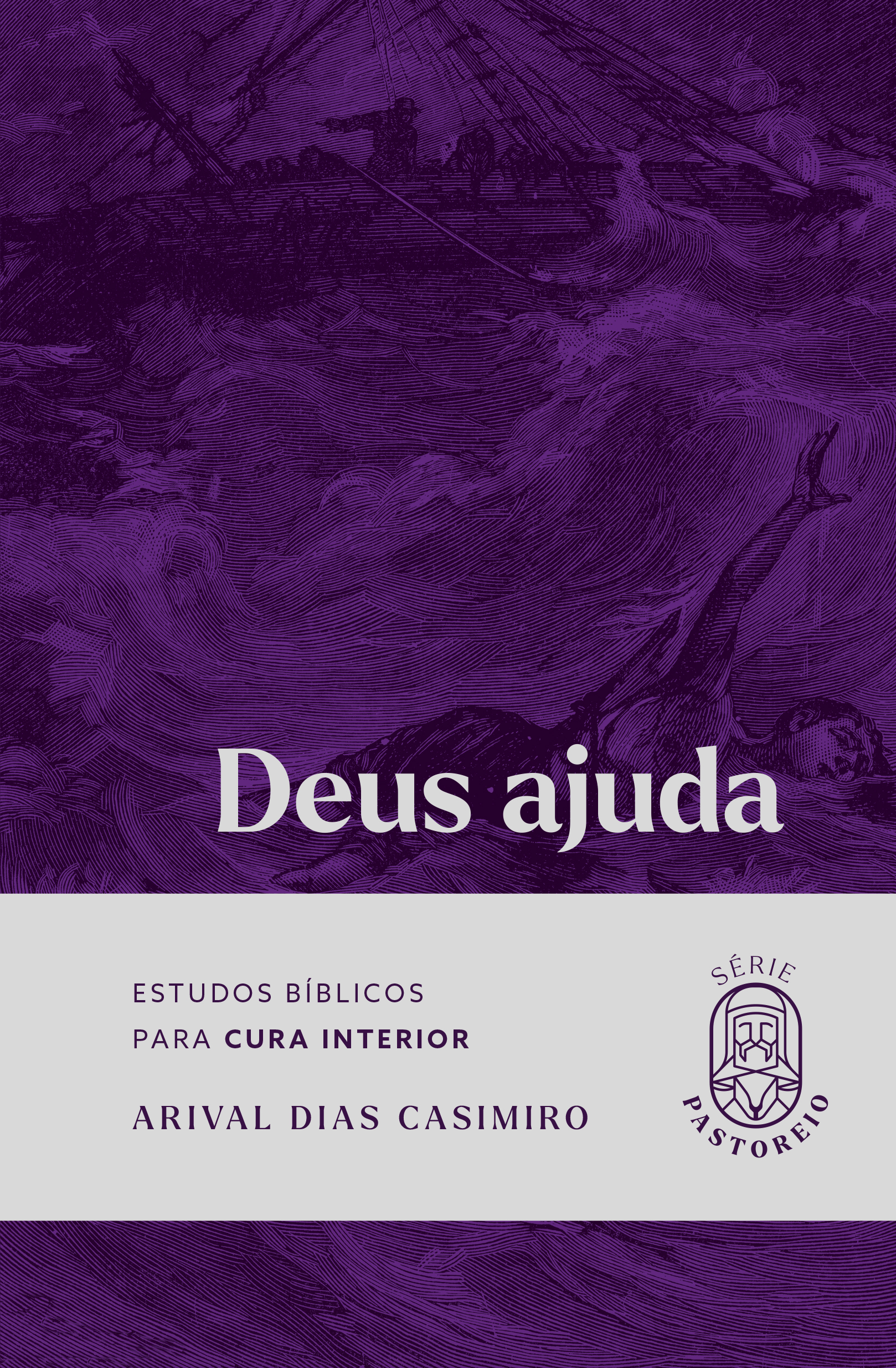 Deus Ajuda