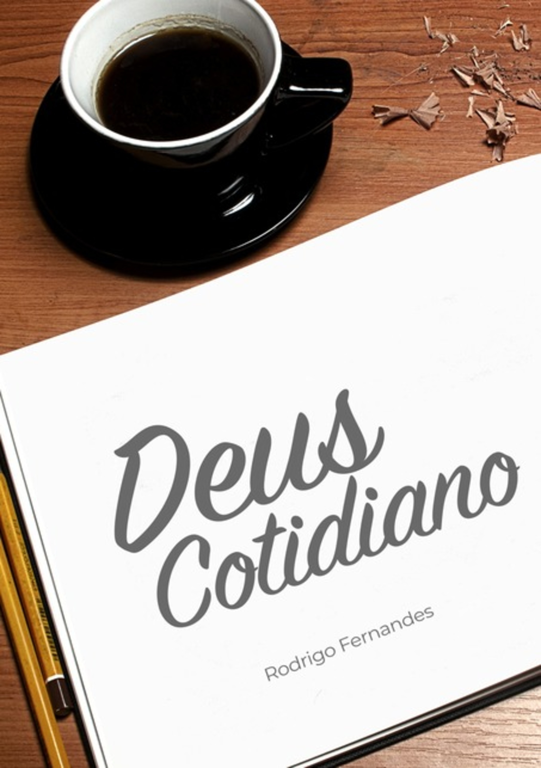 Deus Cotidiano