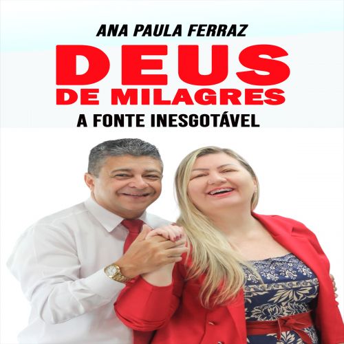 Deus de Milagres