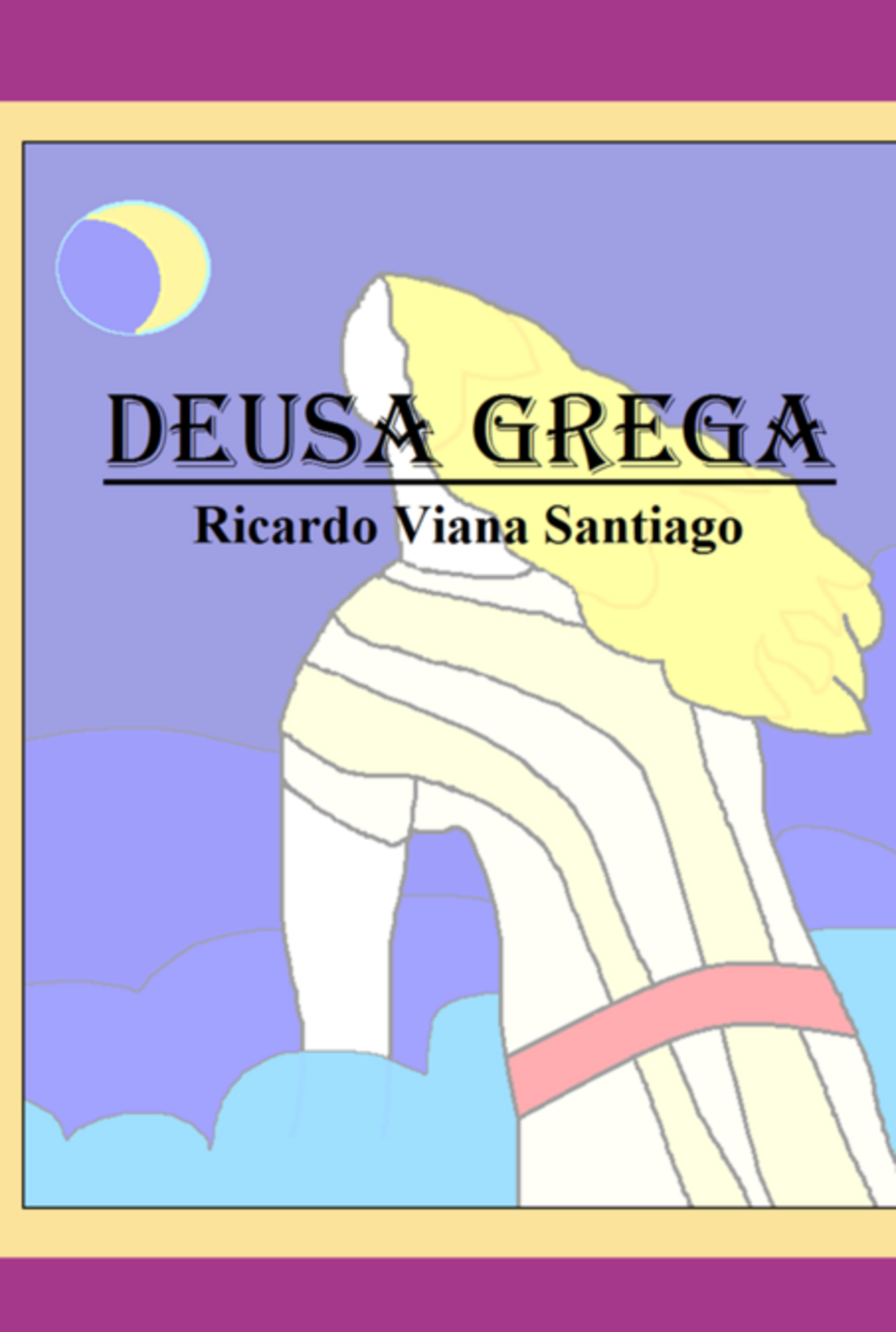 Deusa Grega