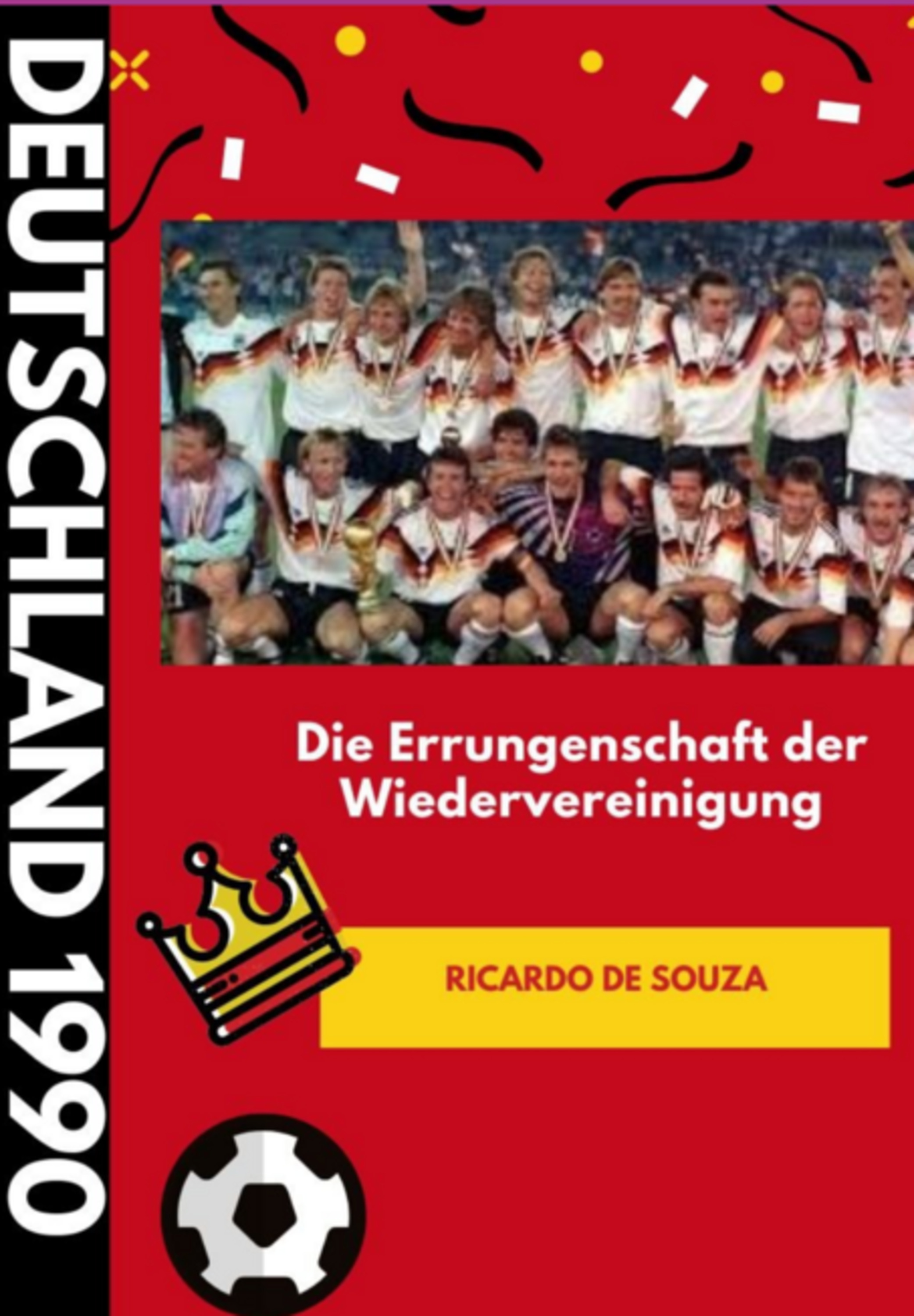 Deutschland 1990
