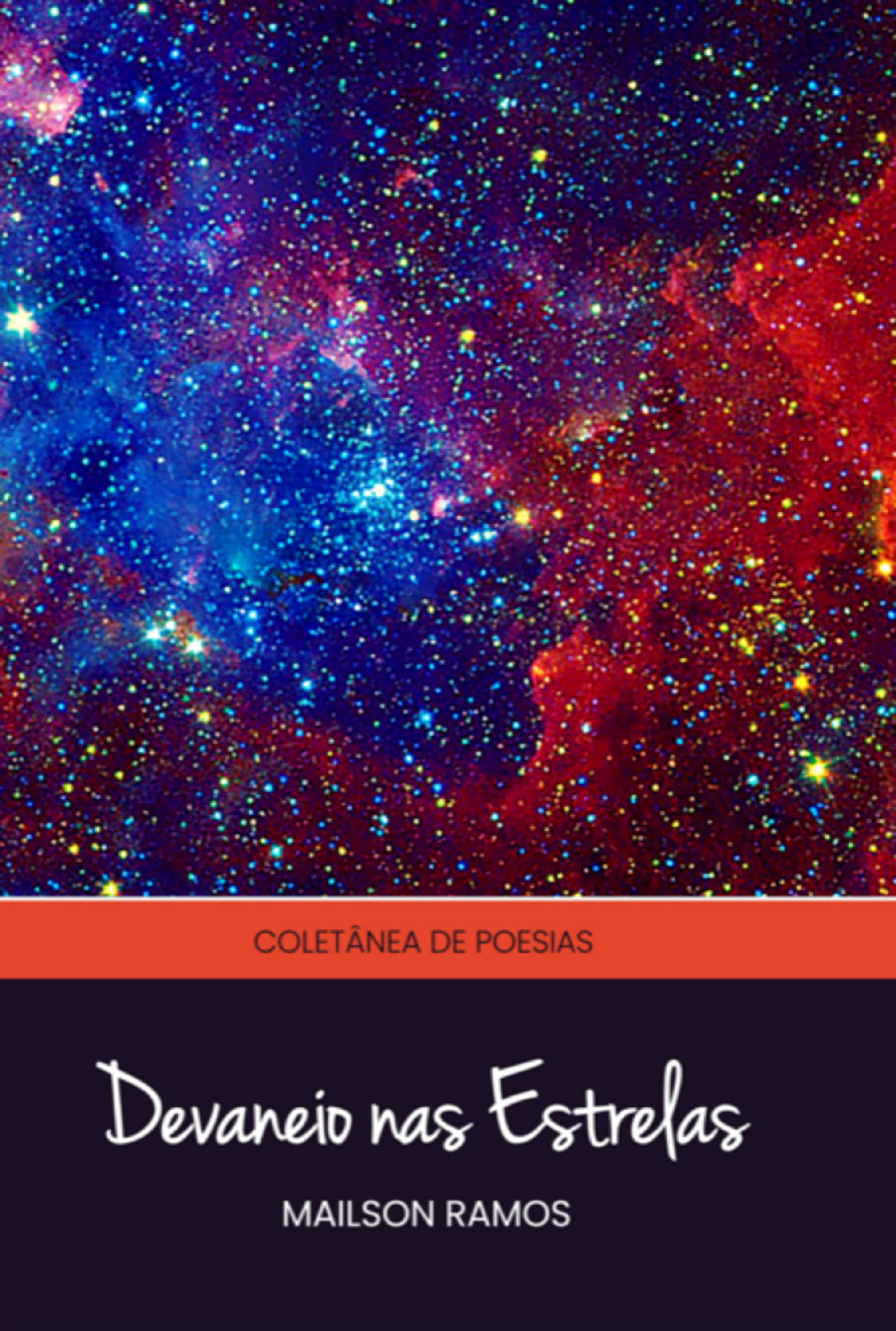 Devaneio Nas Estrelas