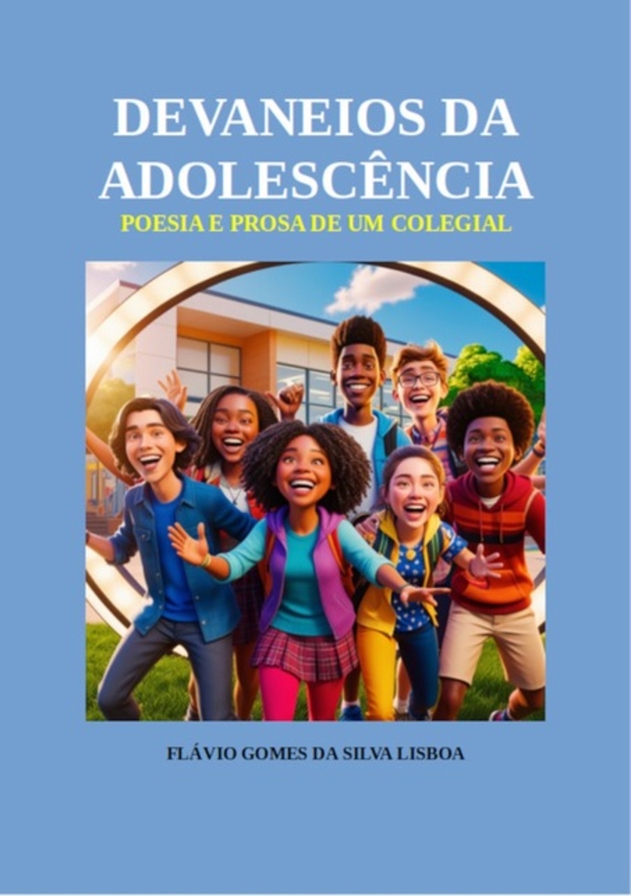 Devaneios Da Adolescência