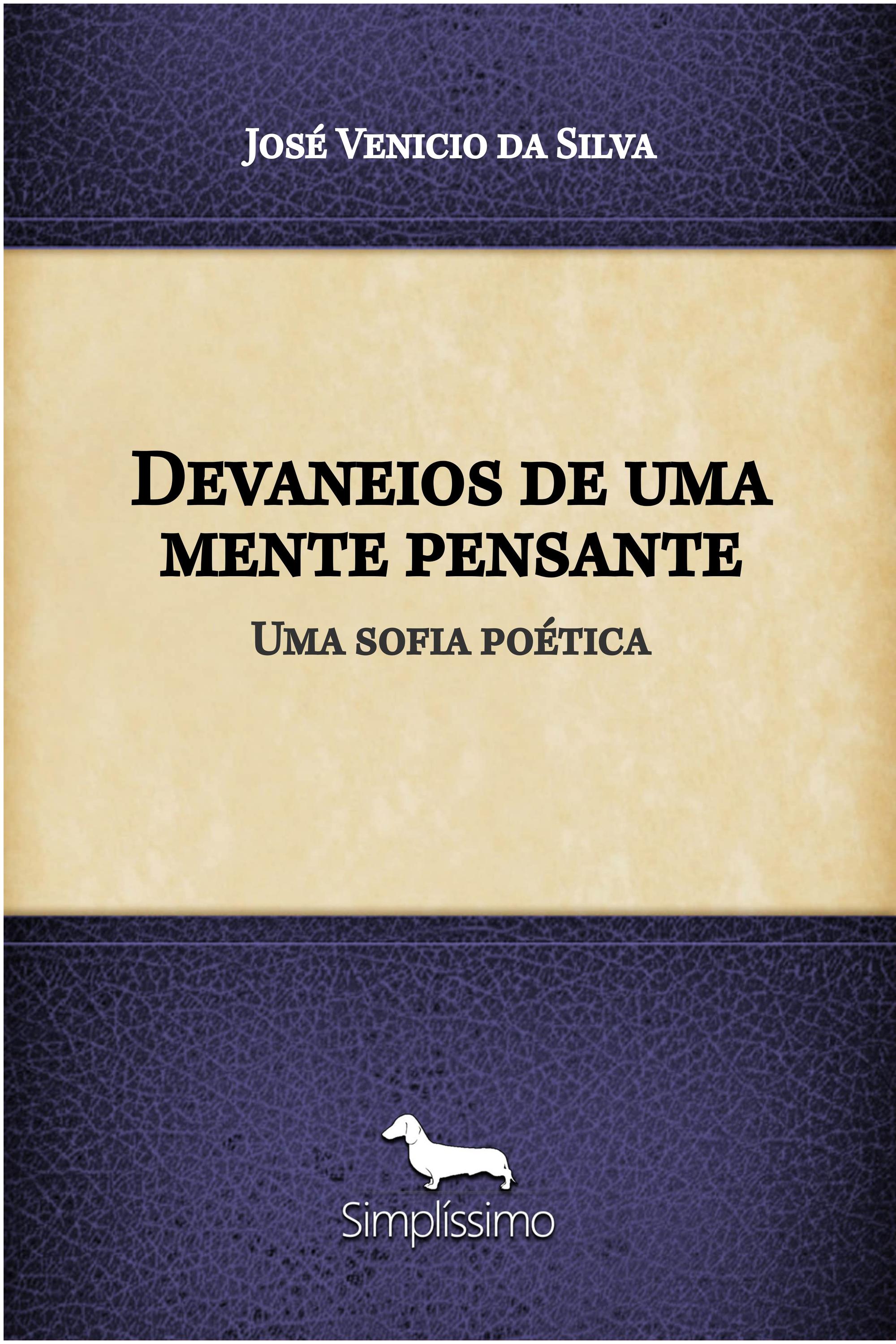 Devaneios de uma mente pensante