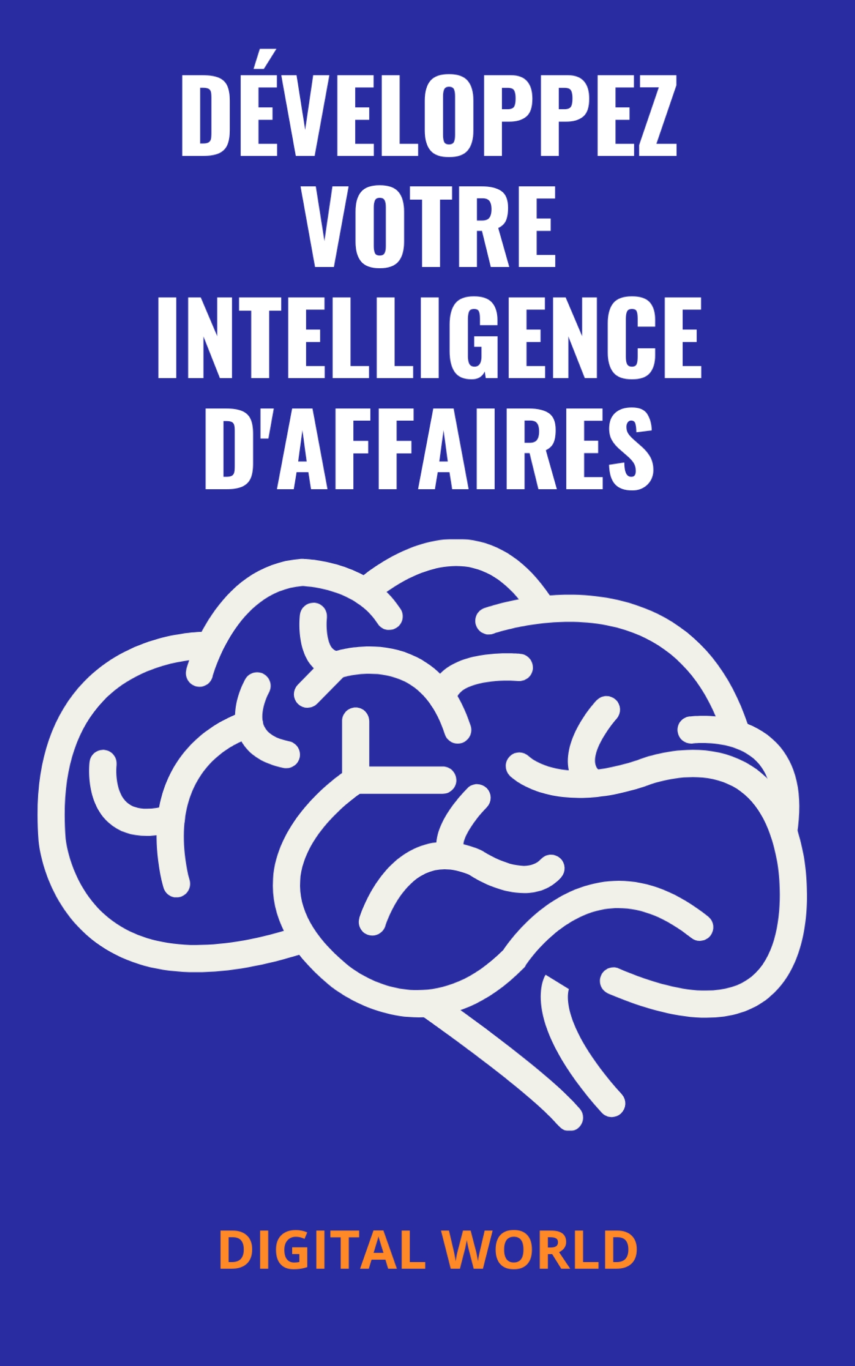 Développez votre Intelligence d'Affaires