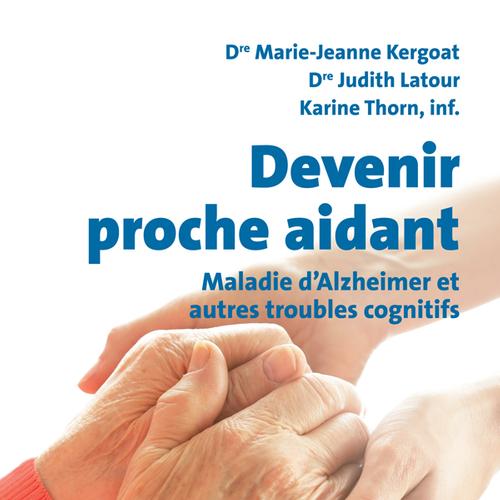 Devenir proche aidant