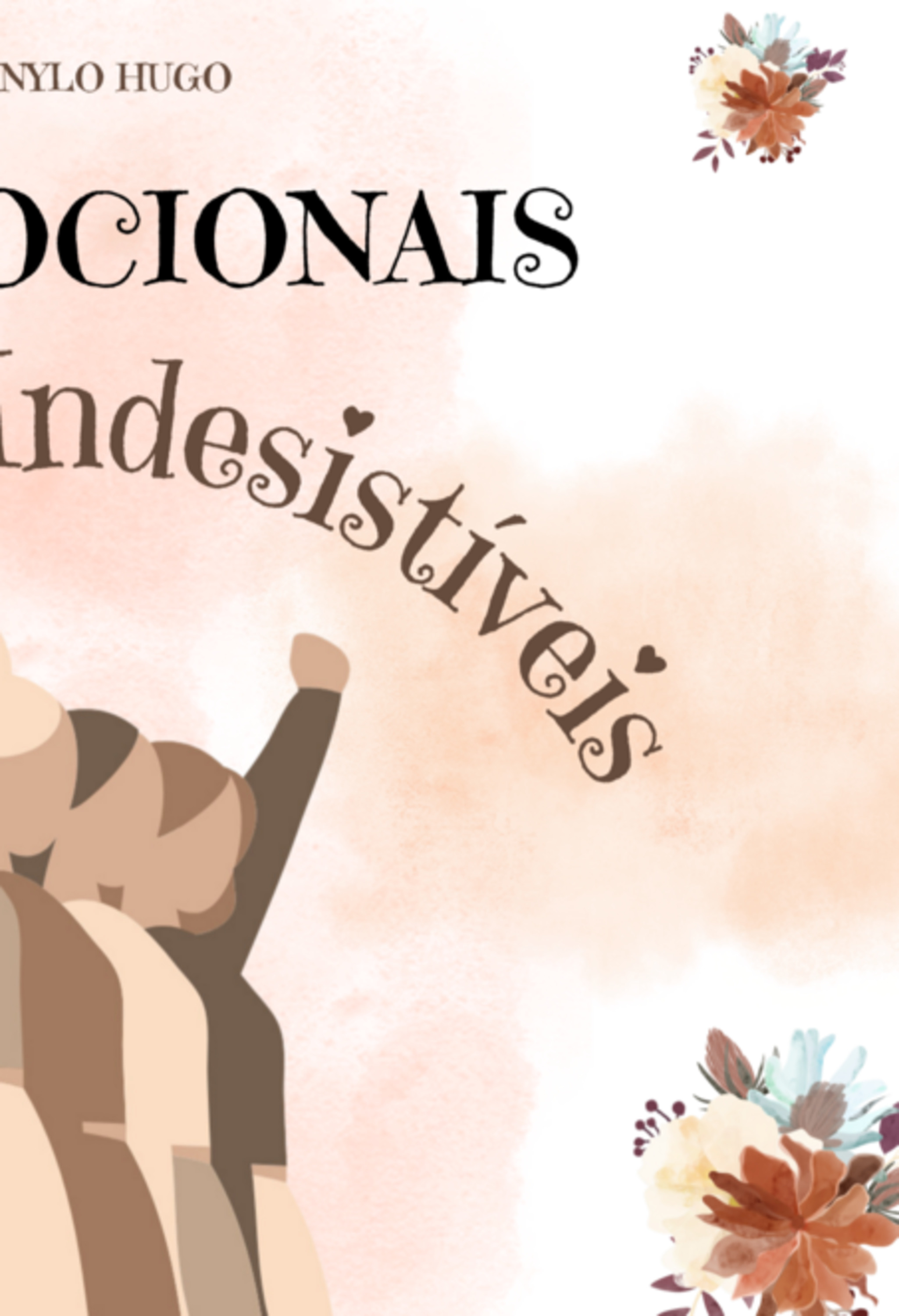 Devocionais Mulheres Indesistíveis