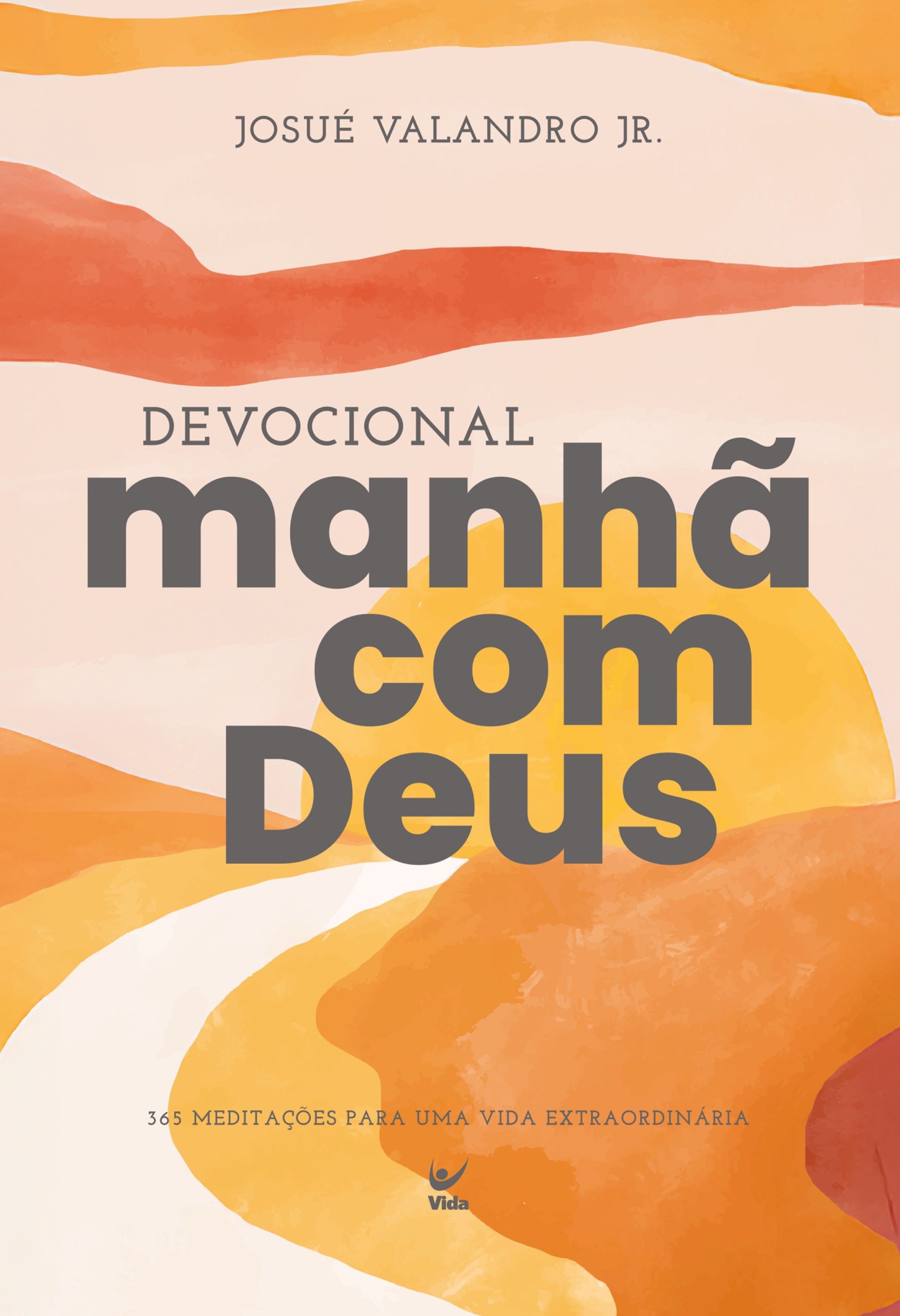 Devocional Manhã com Deus 2026