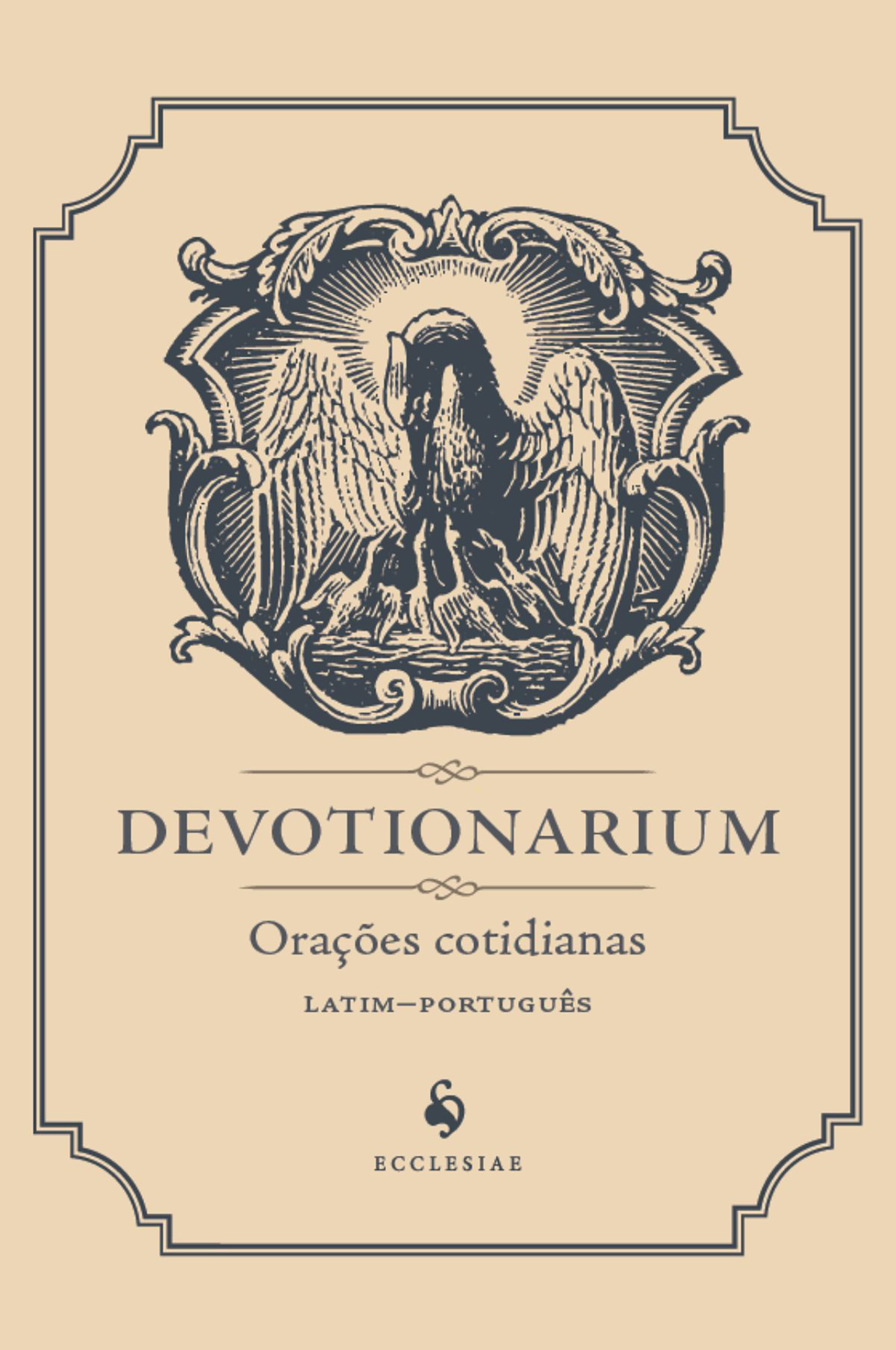 Devotionarium: Orações cotidianas