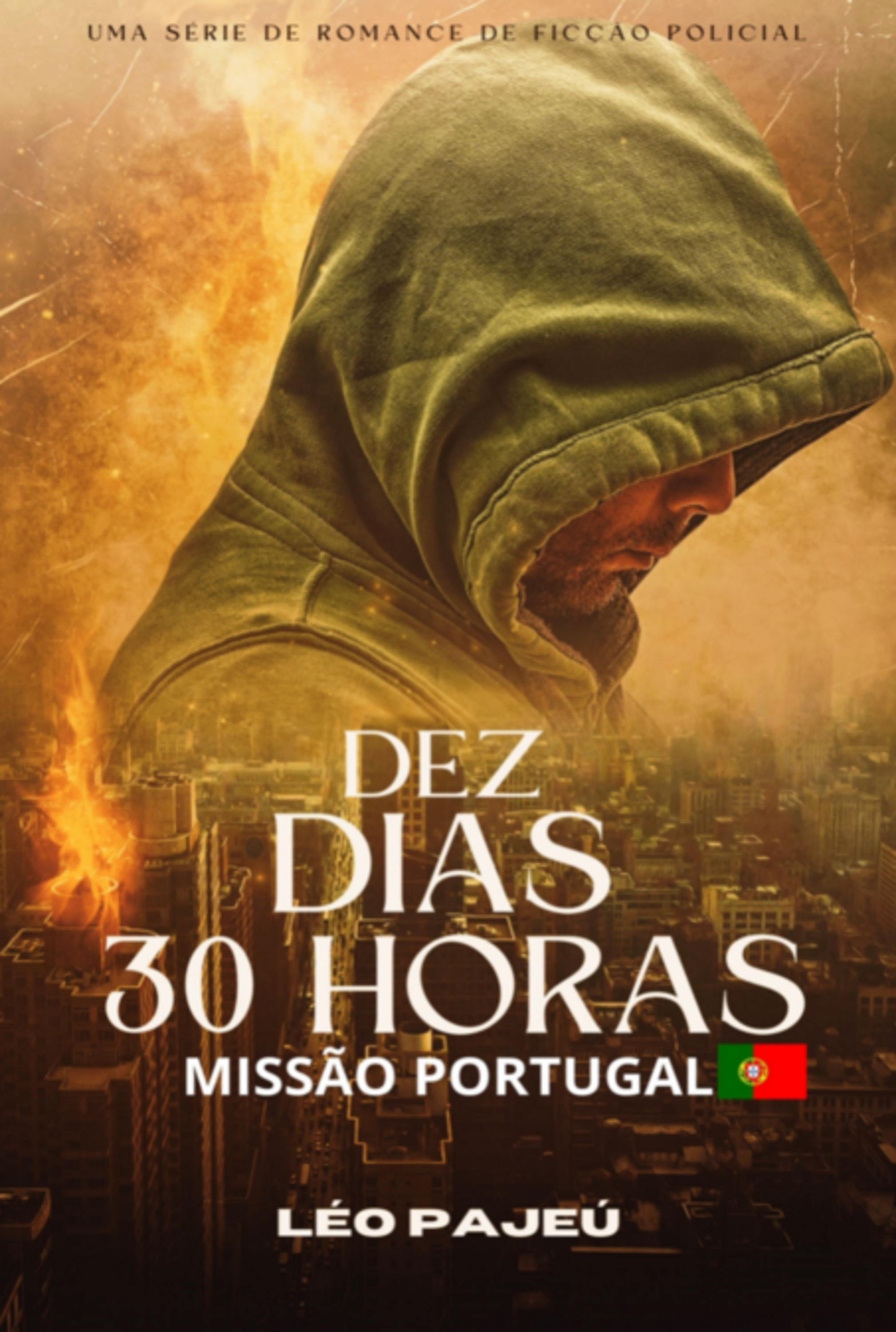 Dez Dias 30 Horas