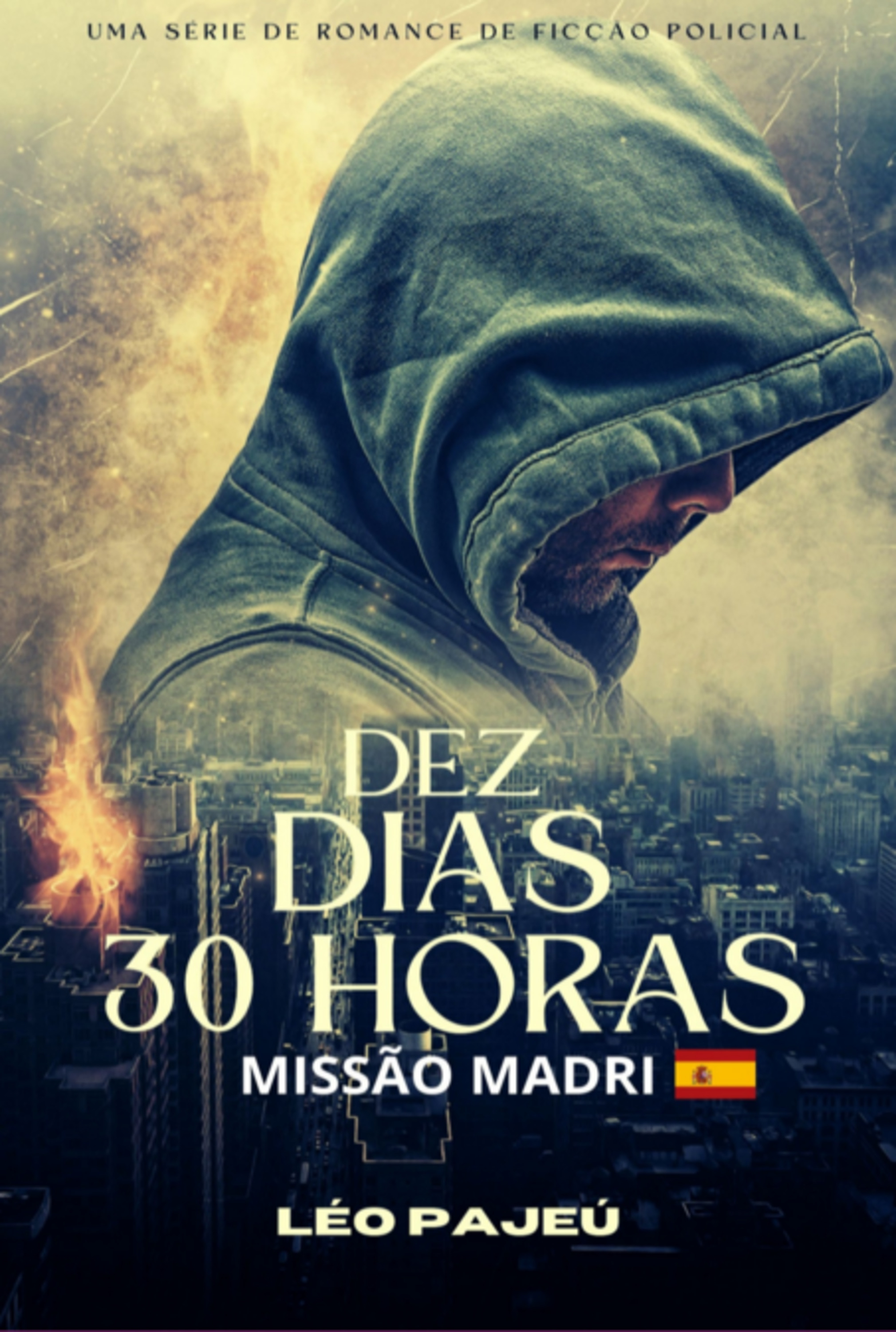 Dez Dias 30 Horas