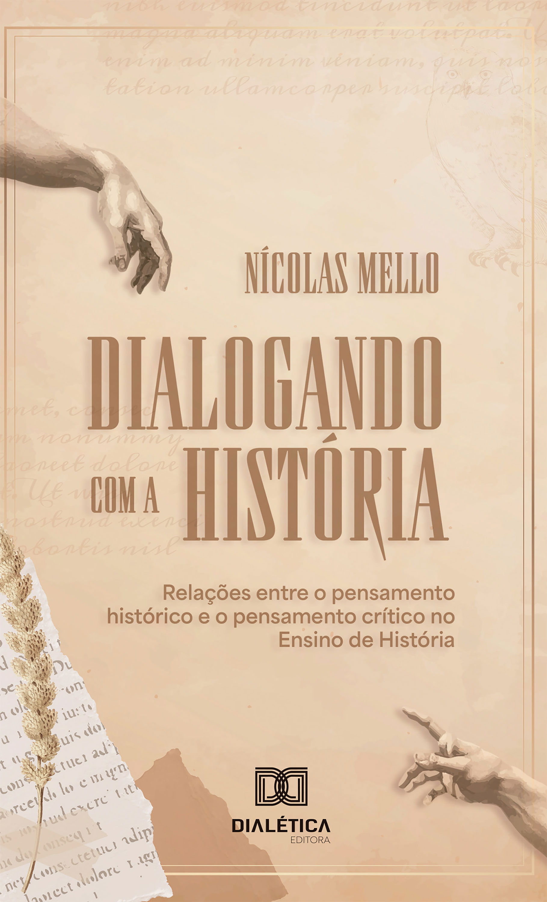 Dialogando com a História