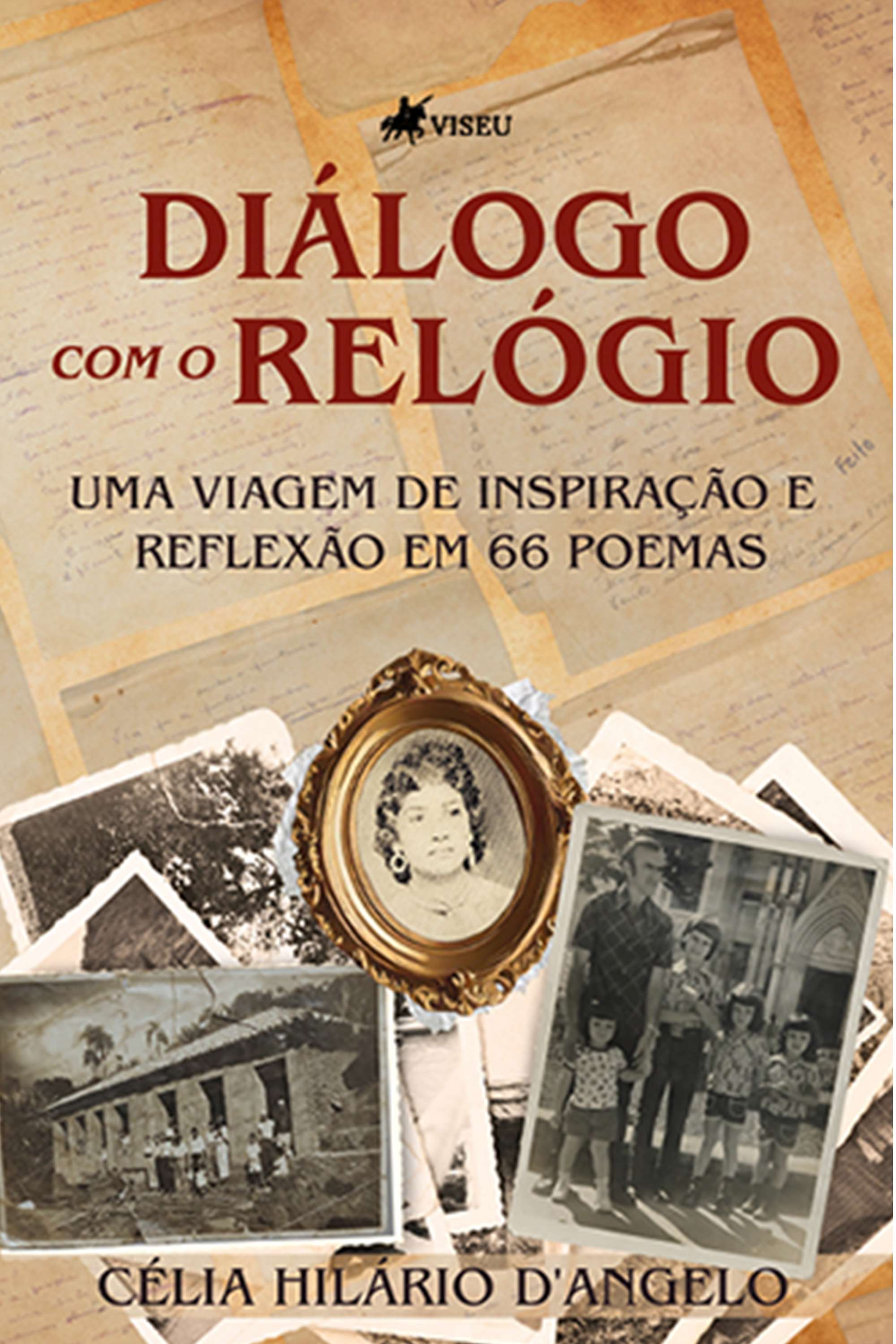 Diálogo com o Relógio