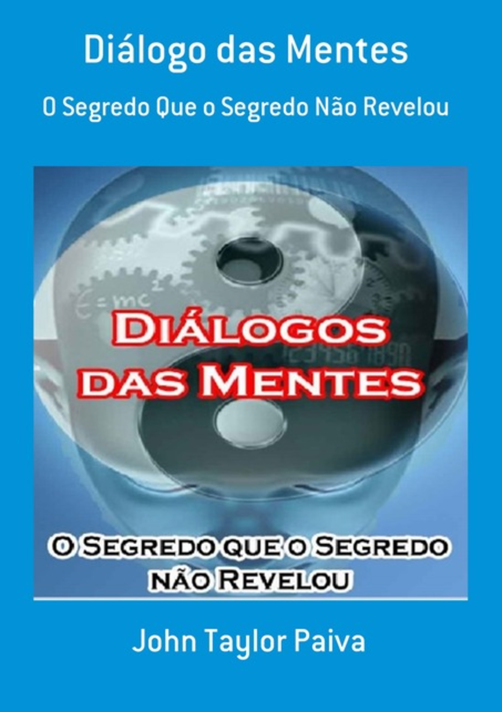 Diálogo Das Mentes