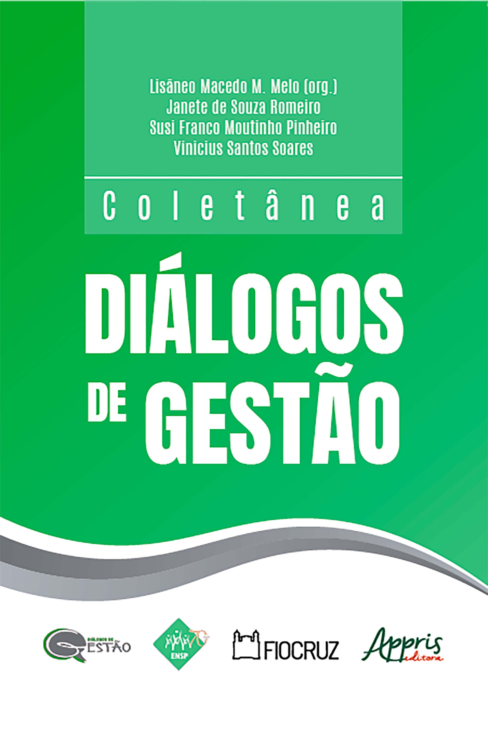 Diálogos de Gestão