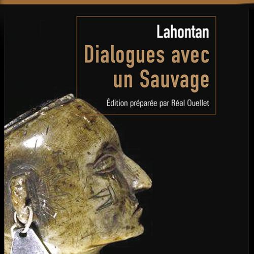 Dialogues avec un sauvage