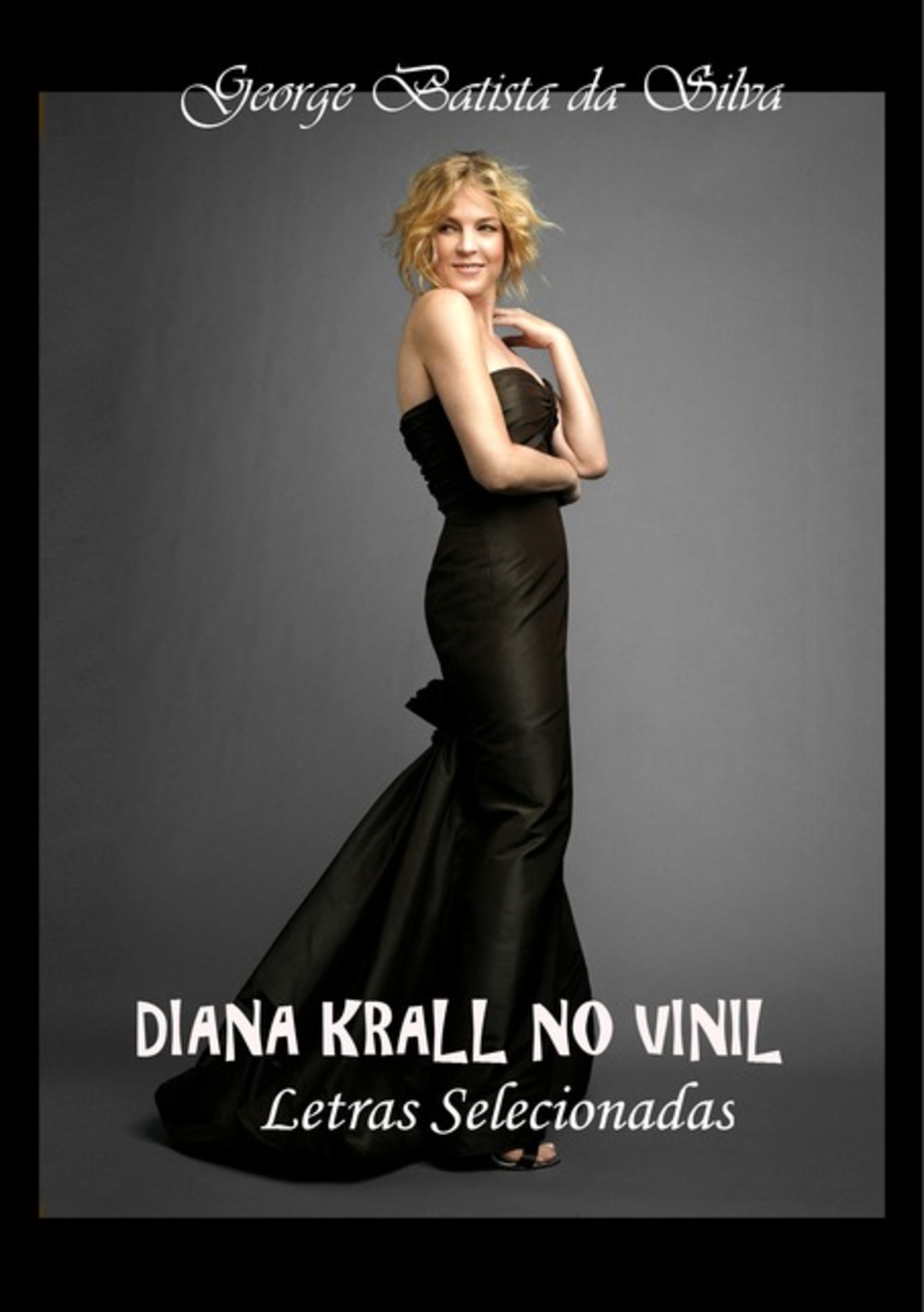 Diana Krall No Vinil