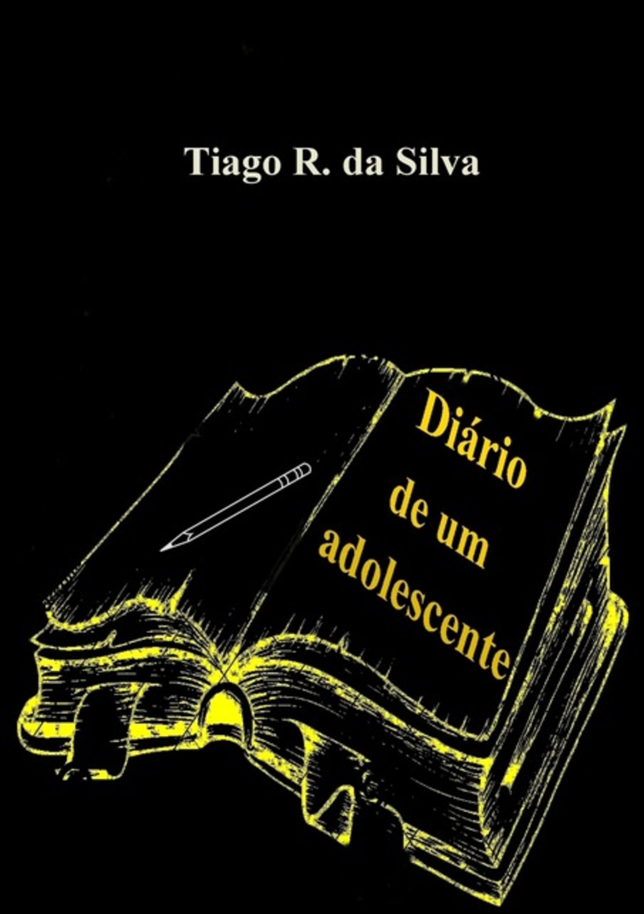 Diário De Um Adolescente