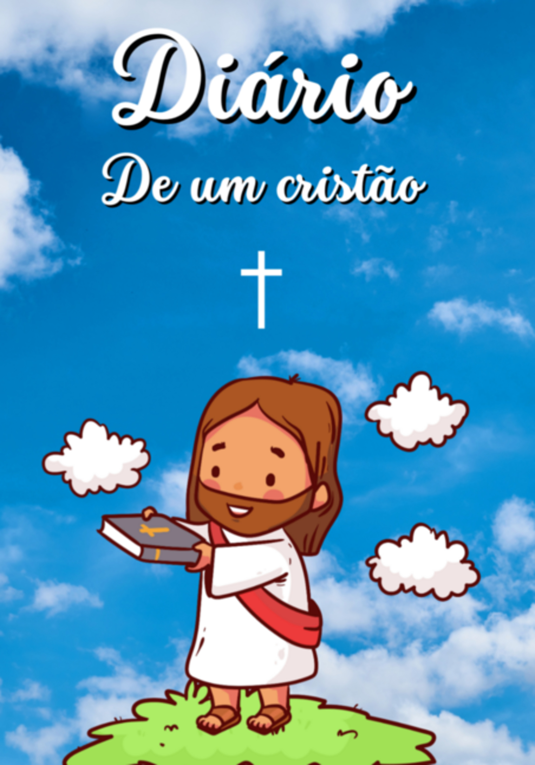 Diário De Um Cristão