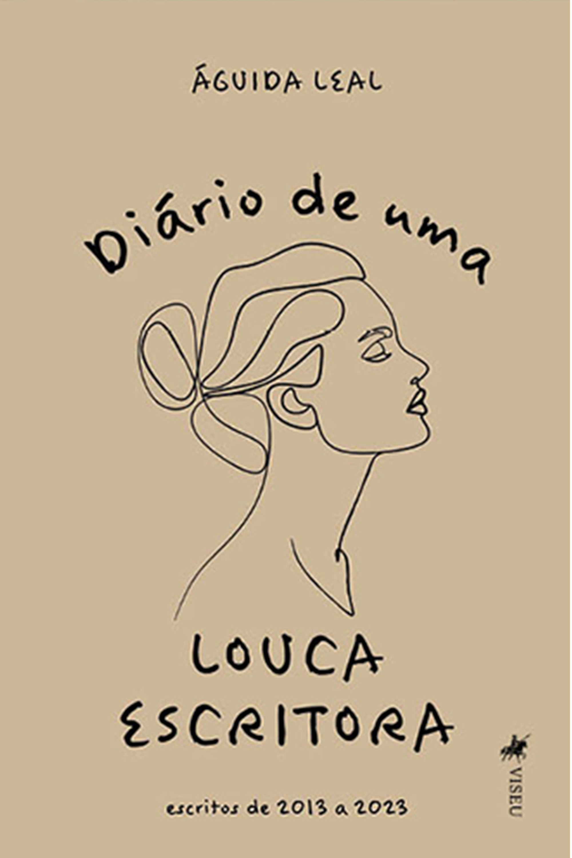 Diário de uma Louca Escritora