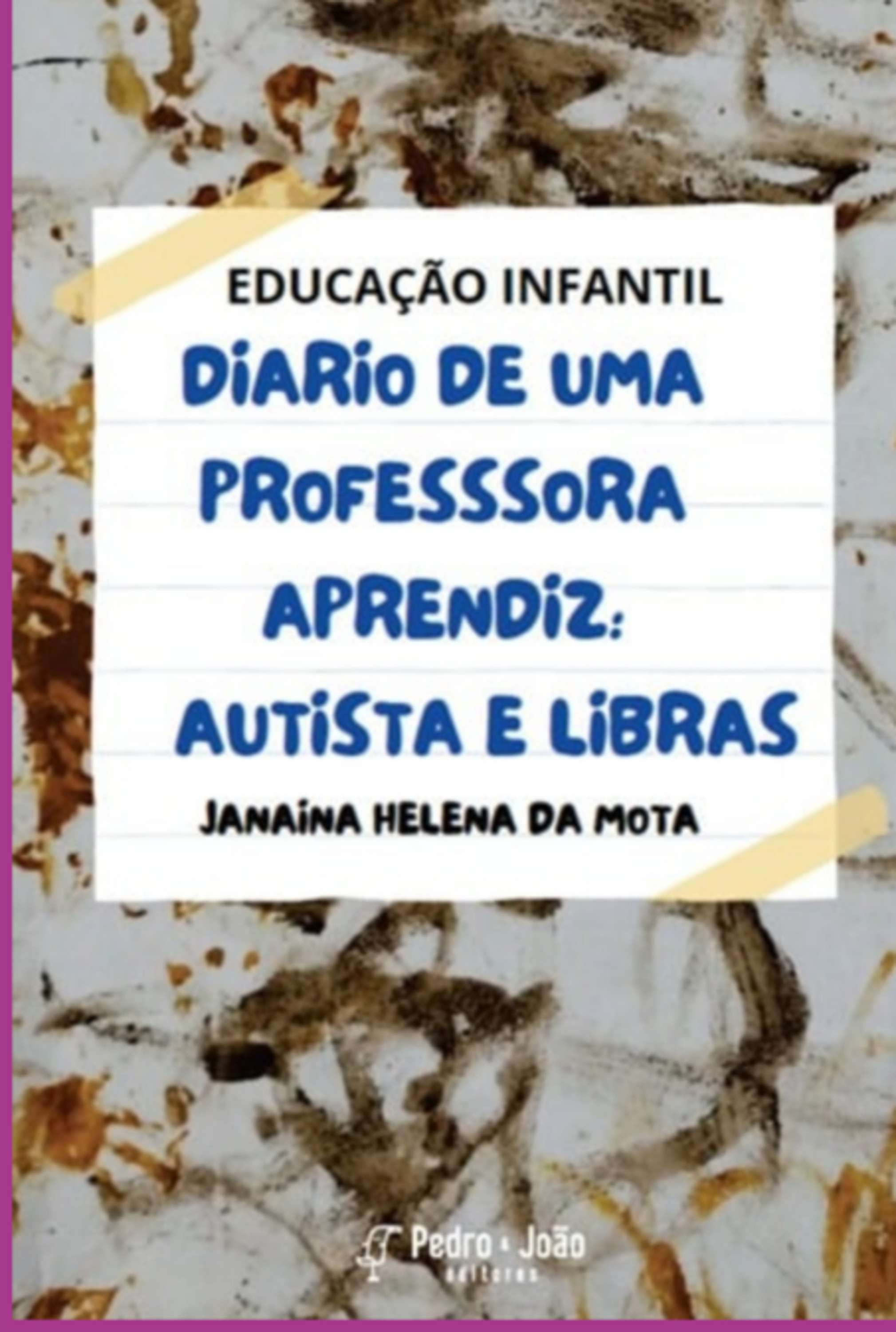 Diario De Uma Professora Aprendiz