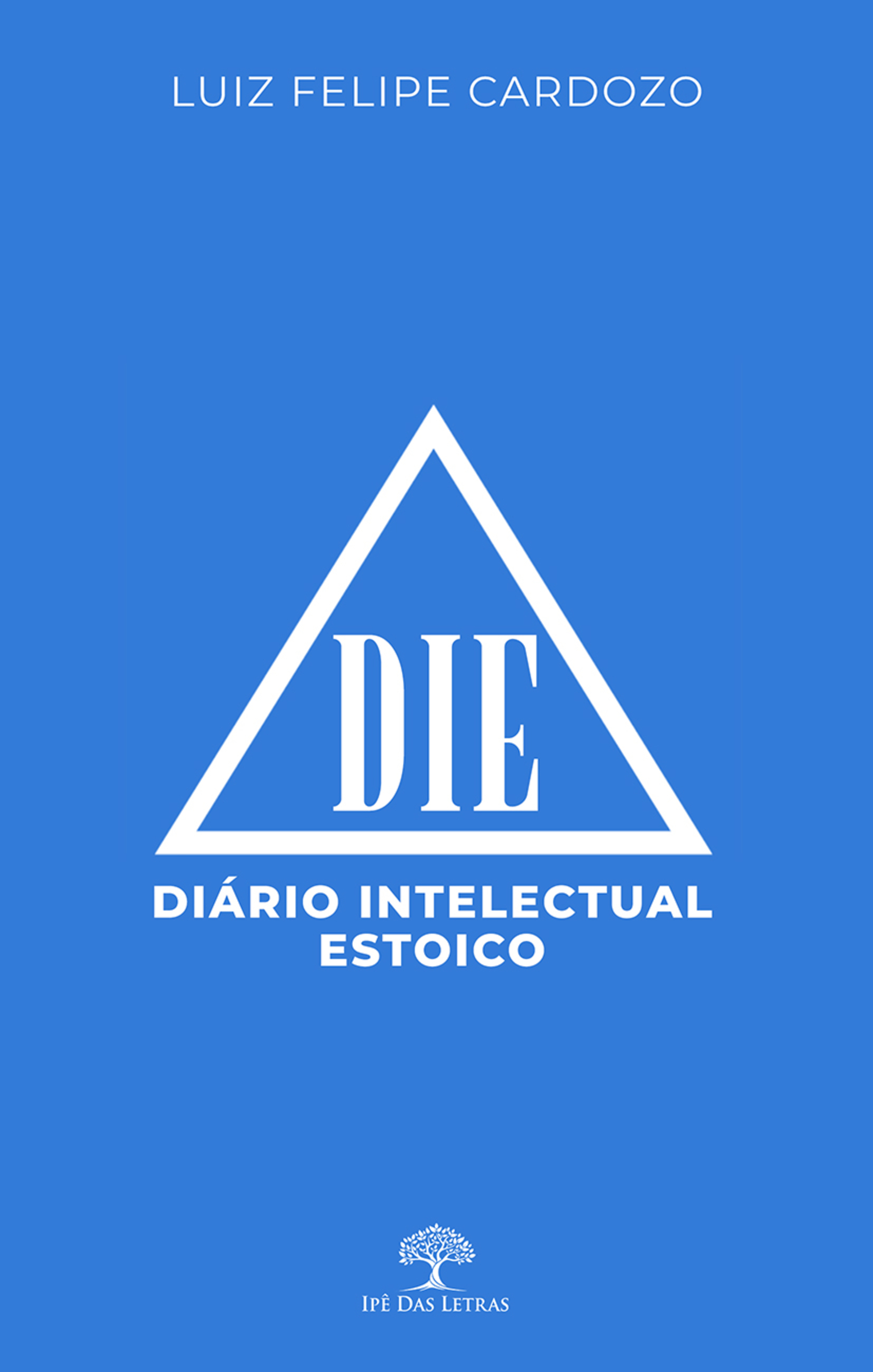 Diário Intelectual Estoico