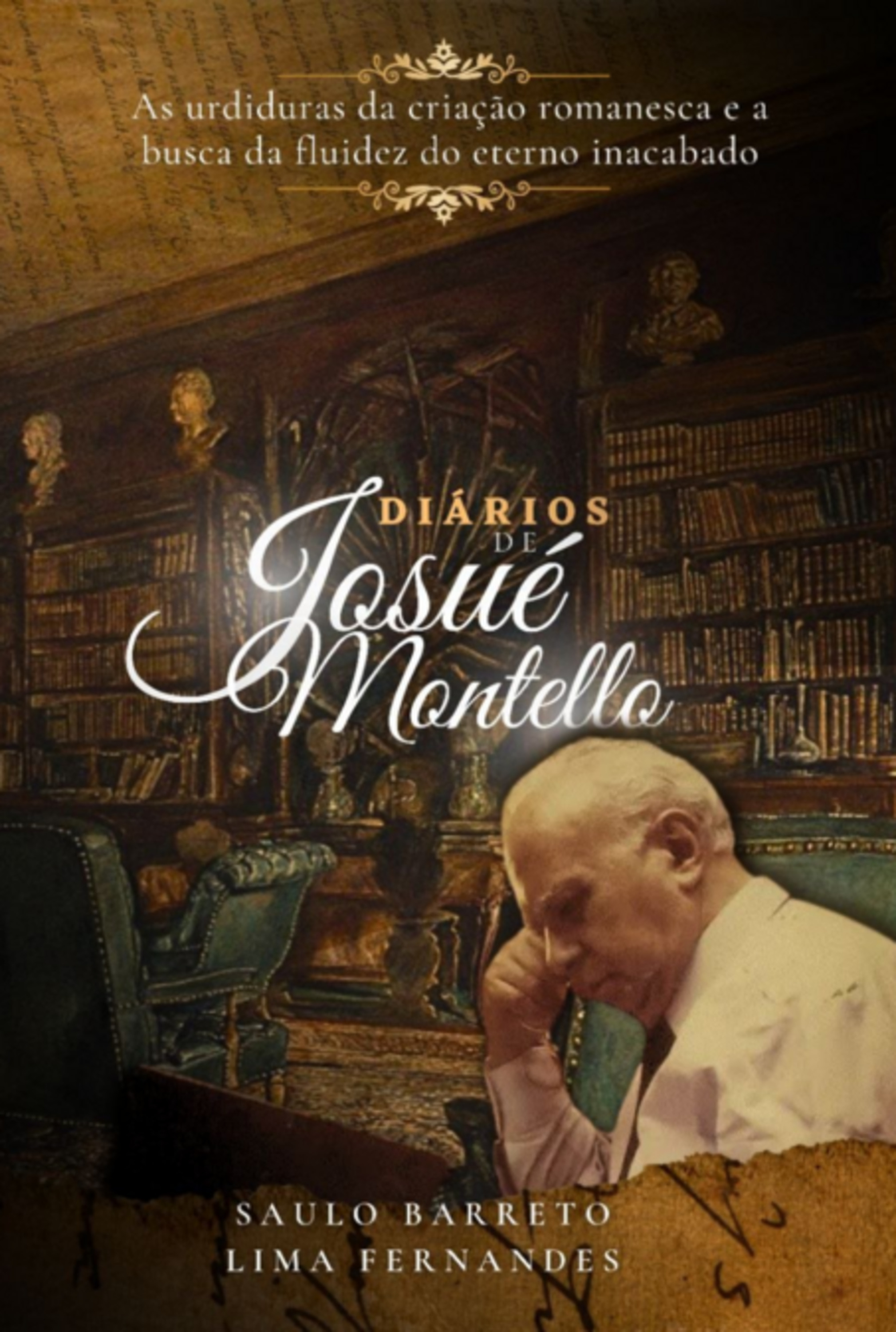 Diários De Josué Montello