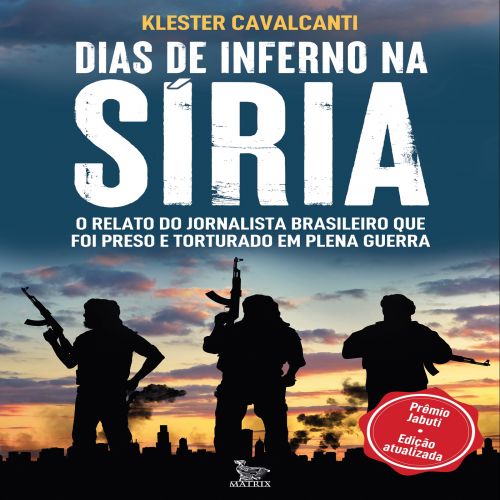 Dias de inferno na Síria