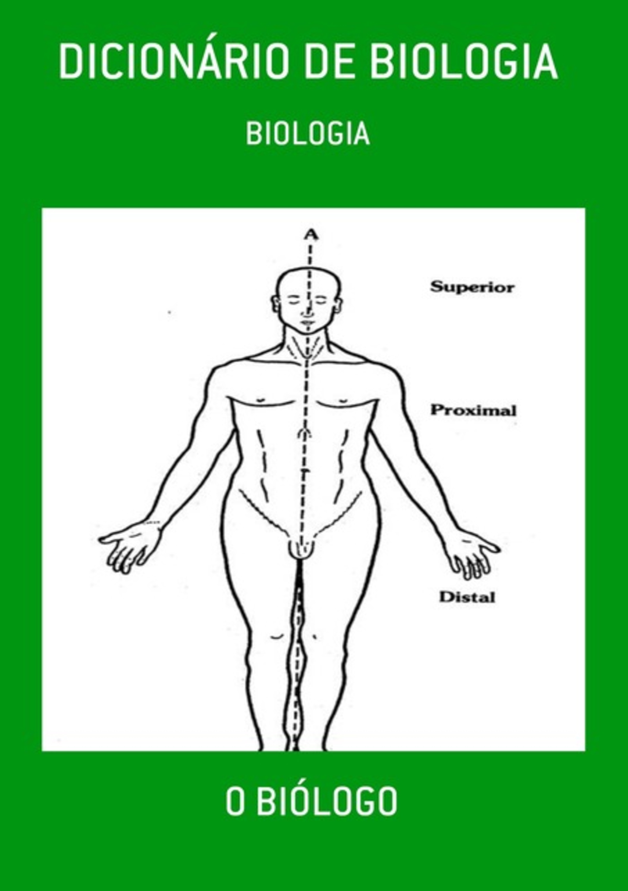 Dicionário De Biologia