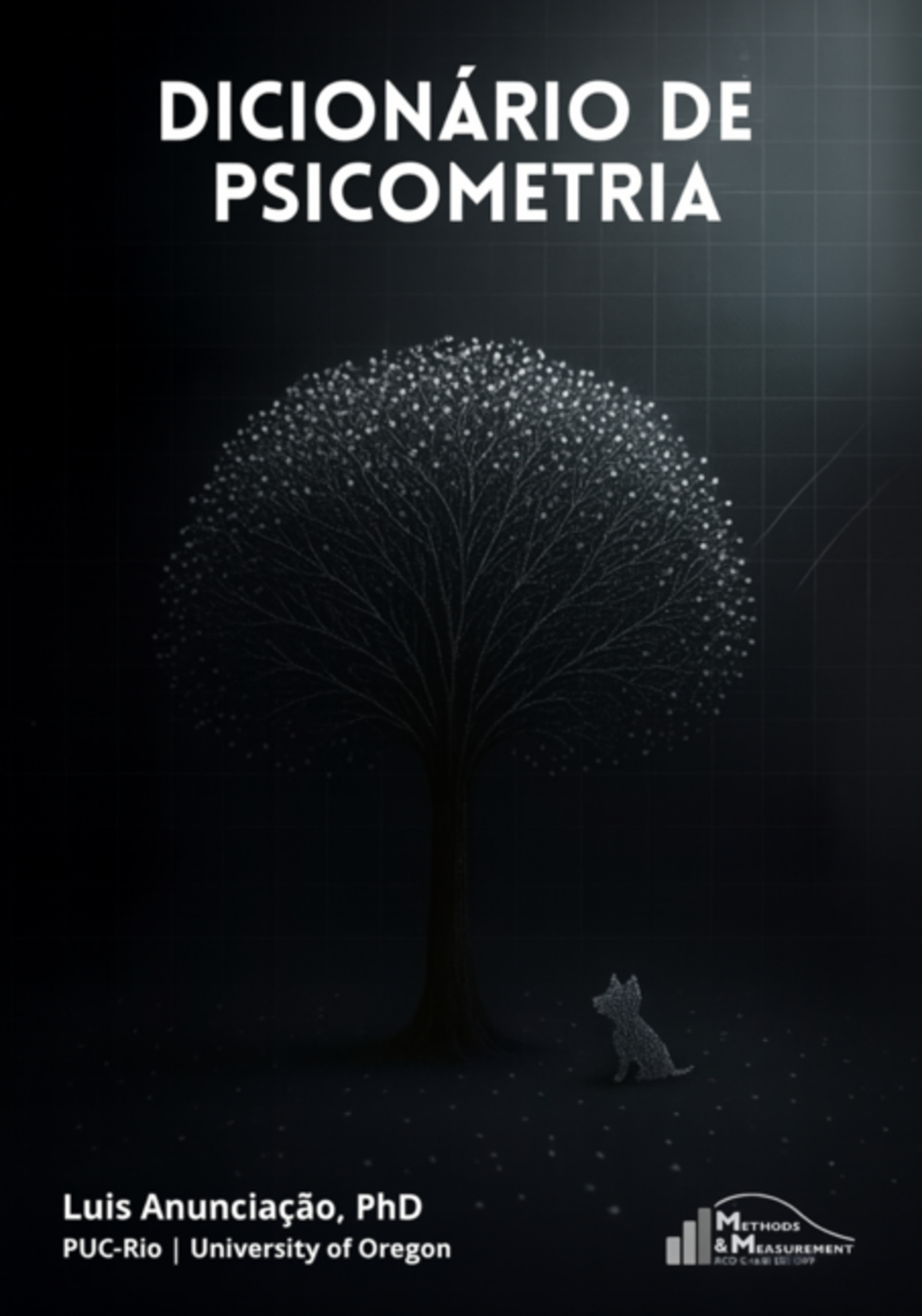 Dicionário De Psicometria
