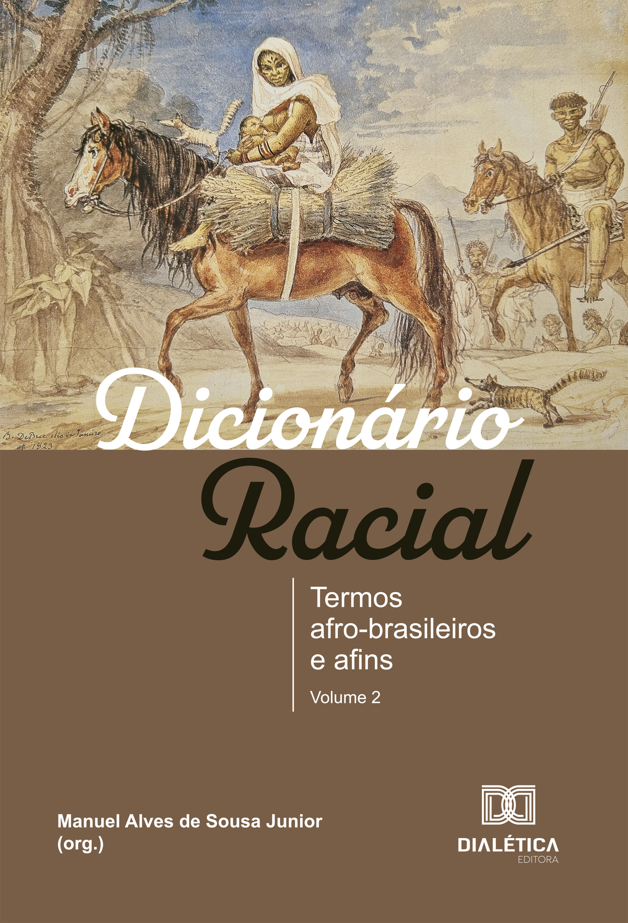 Dicionário racial