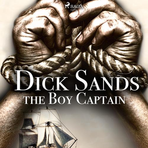 Dick Sands, the Boy Captain