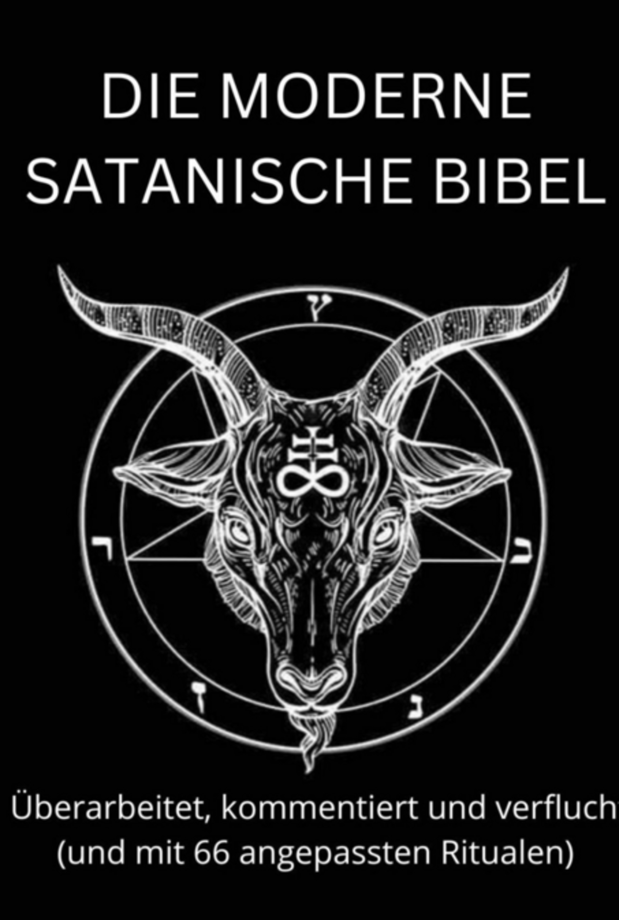 Die Moderne Satanische Bibel