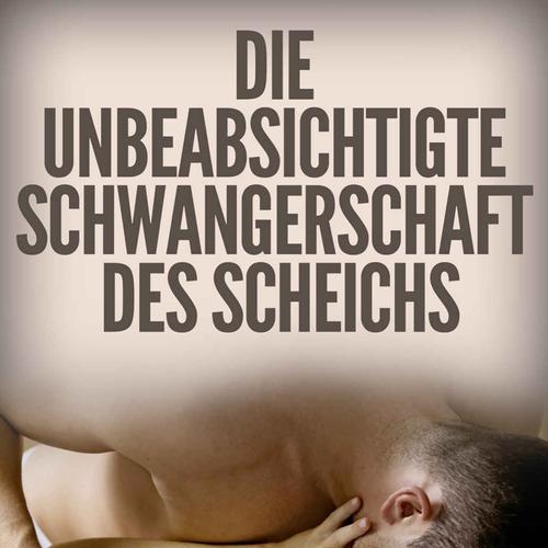 Die unbeabsichtigte Schwangerschaft des Scheichs (Die Botros Brüder-Serie 1)