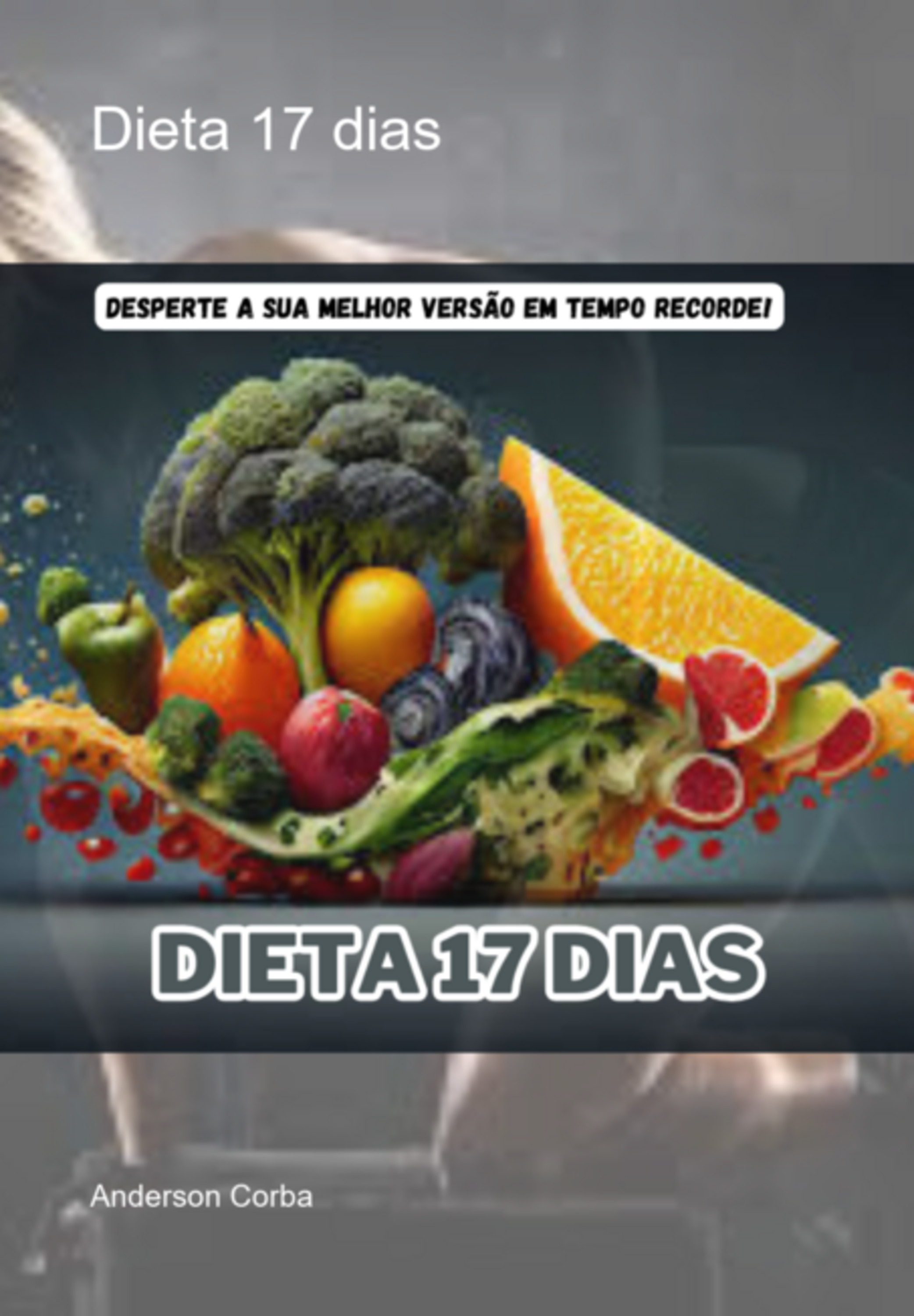 Dieta 17 Dias