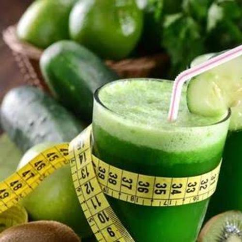 Dieta do Suco Verde 2022