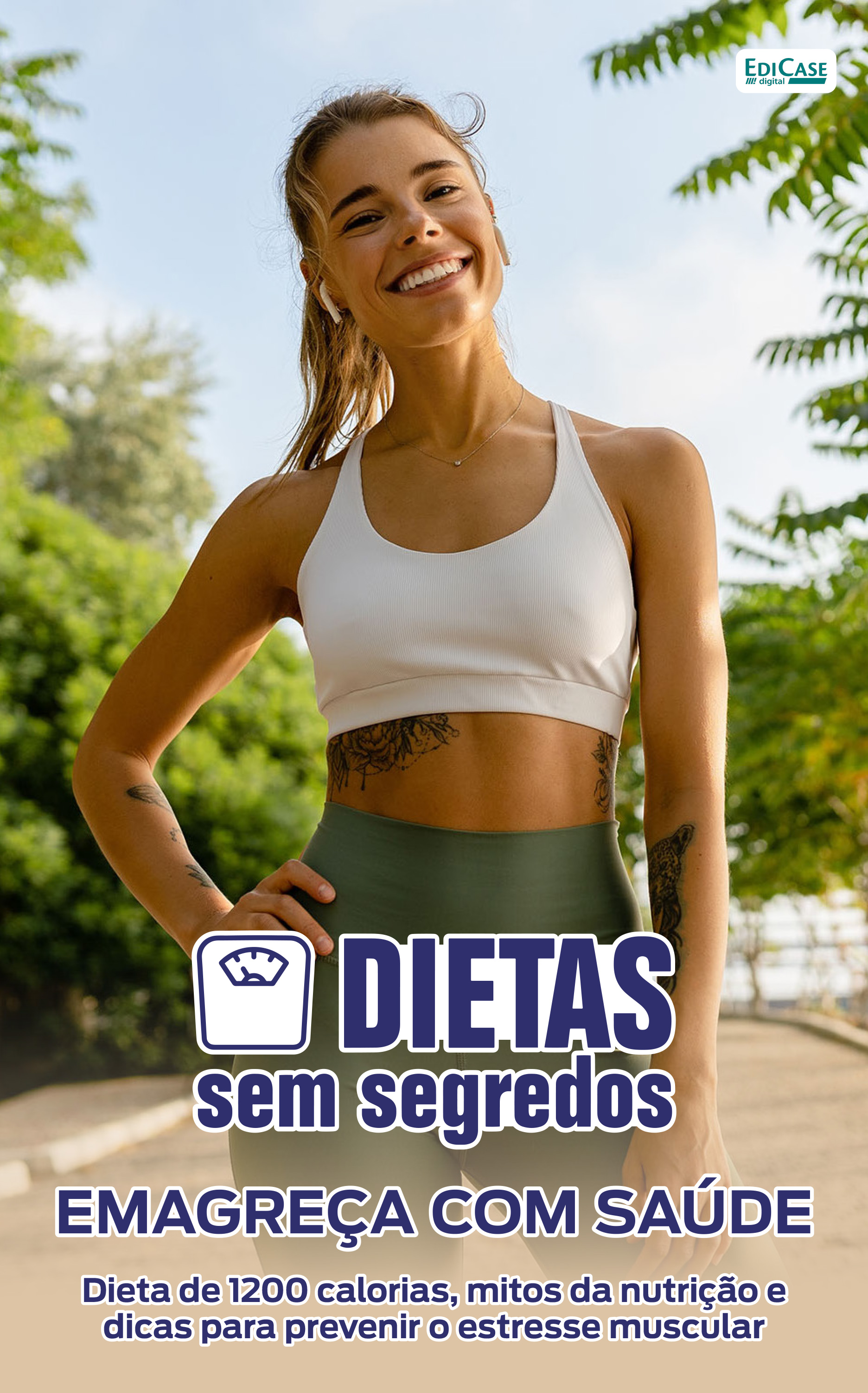 Dietas Sem Segredos – Emagreça com Saúde