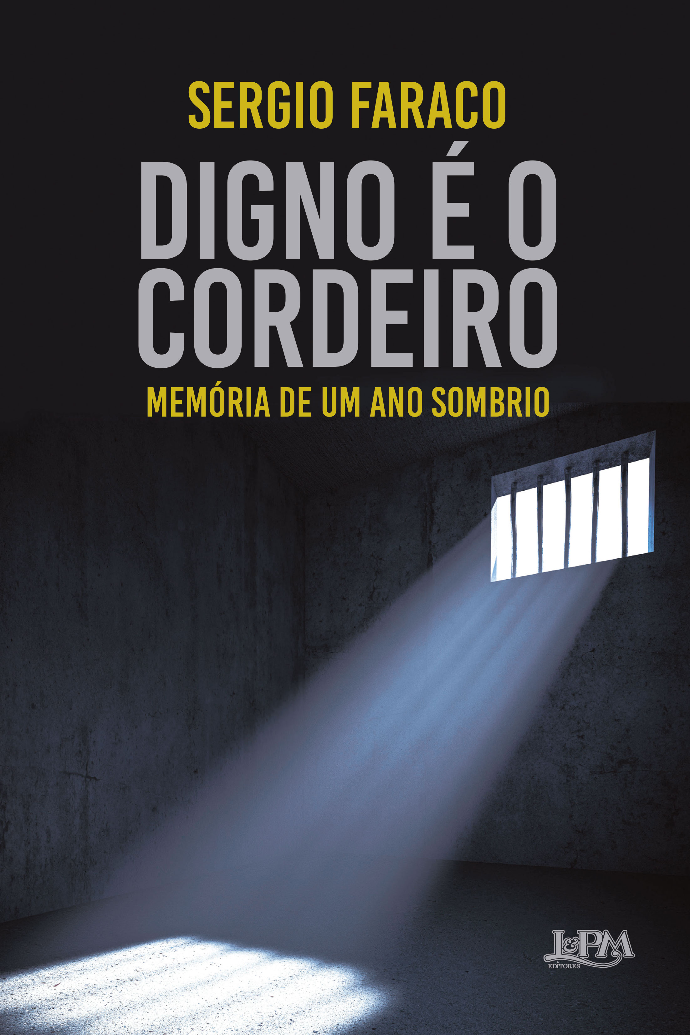 Digno é o cordeiro