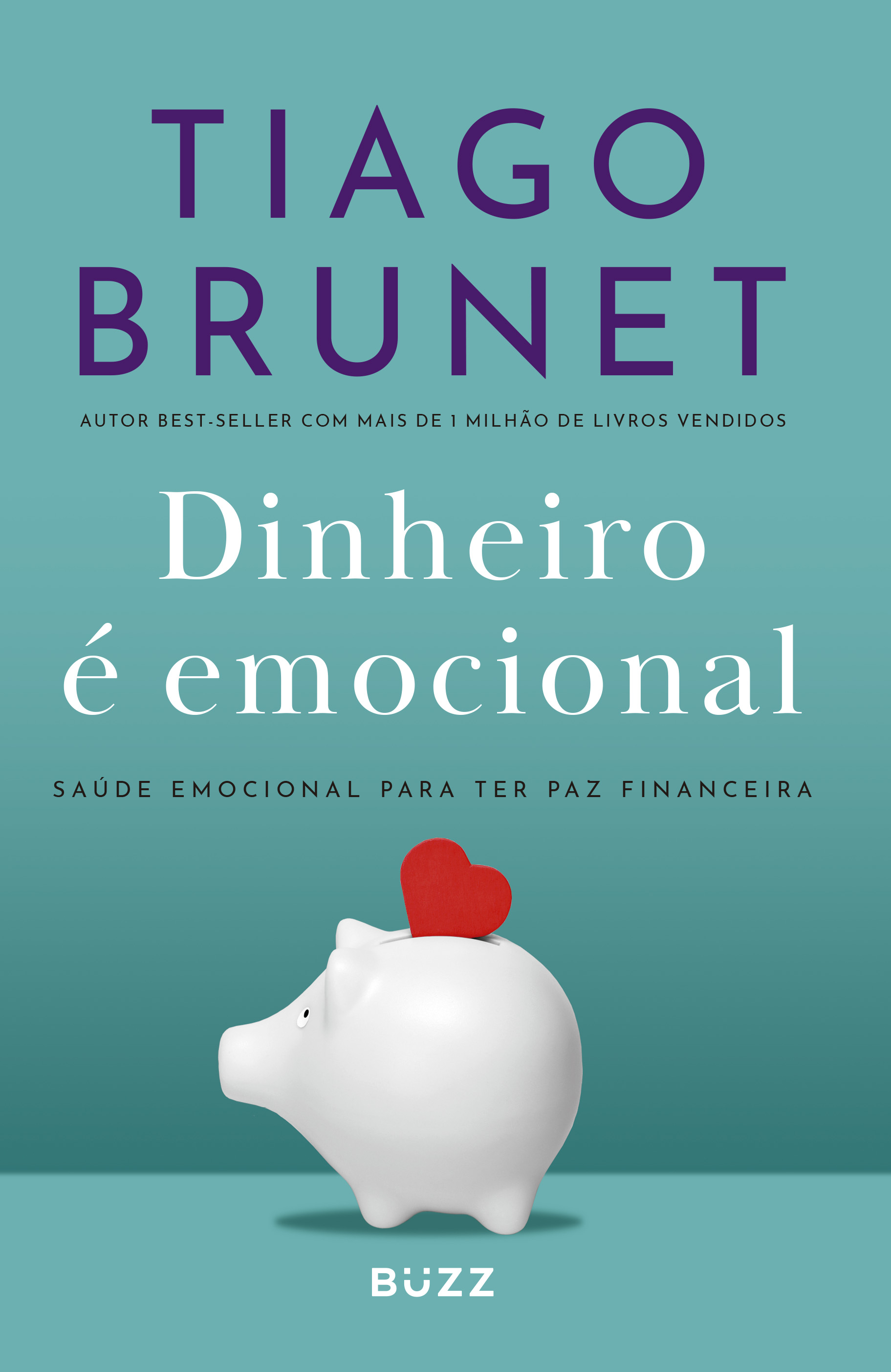 Dinheiro é emocional