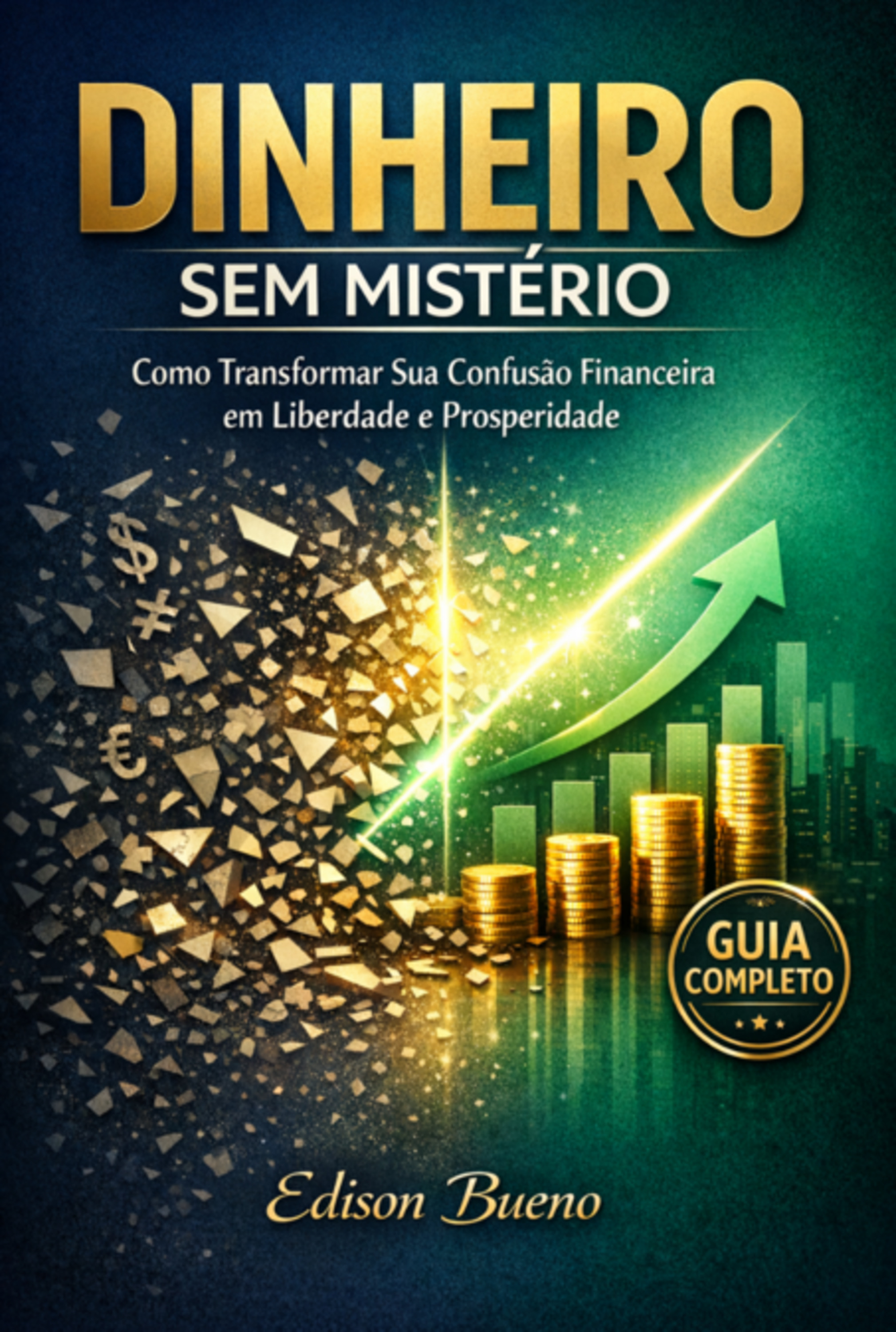 Dinheiro Sem Mistério