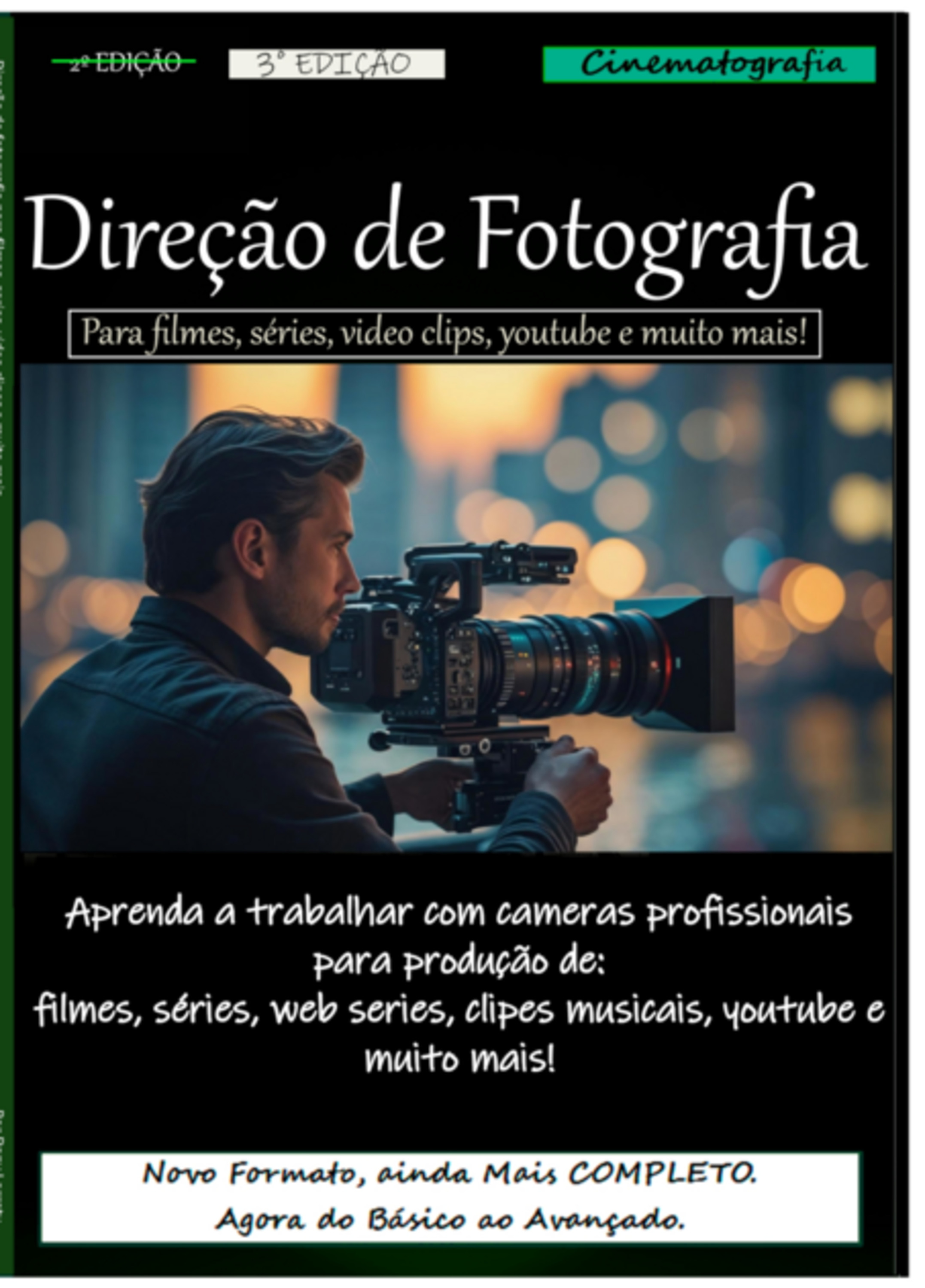 Direção De Fotografia
