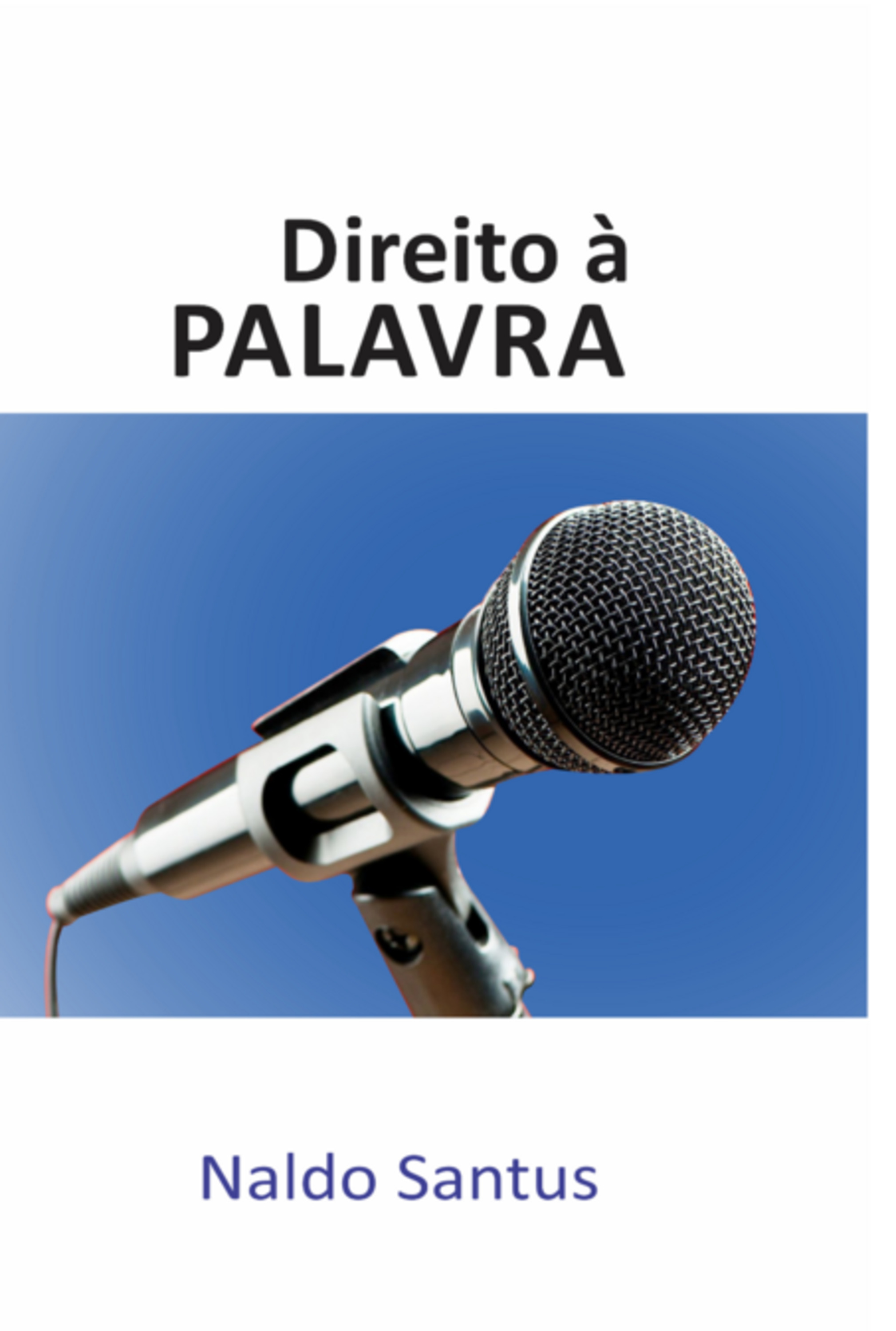 Direito À Palavra