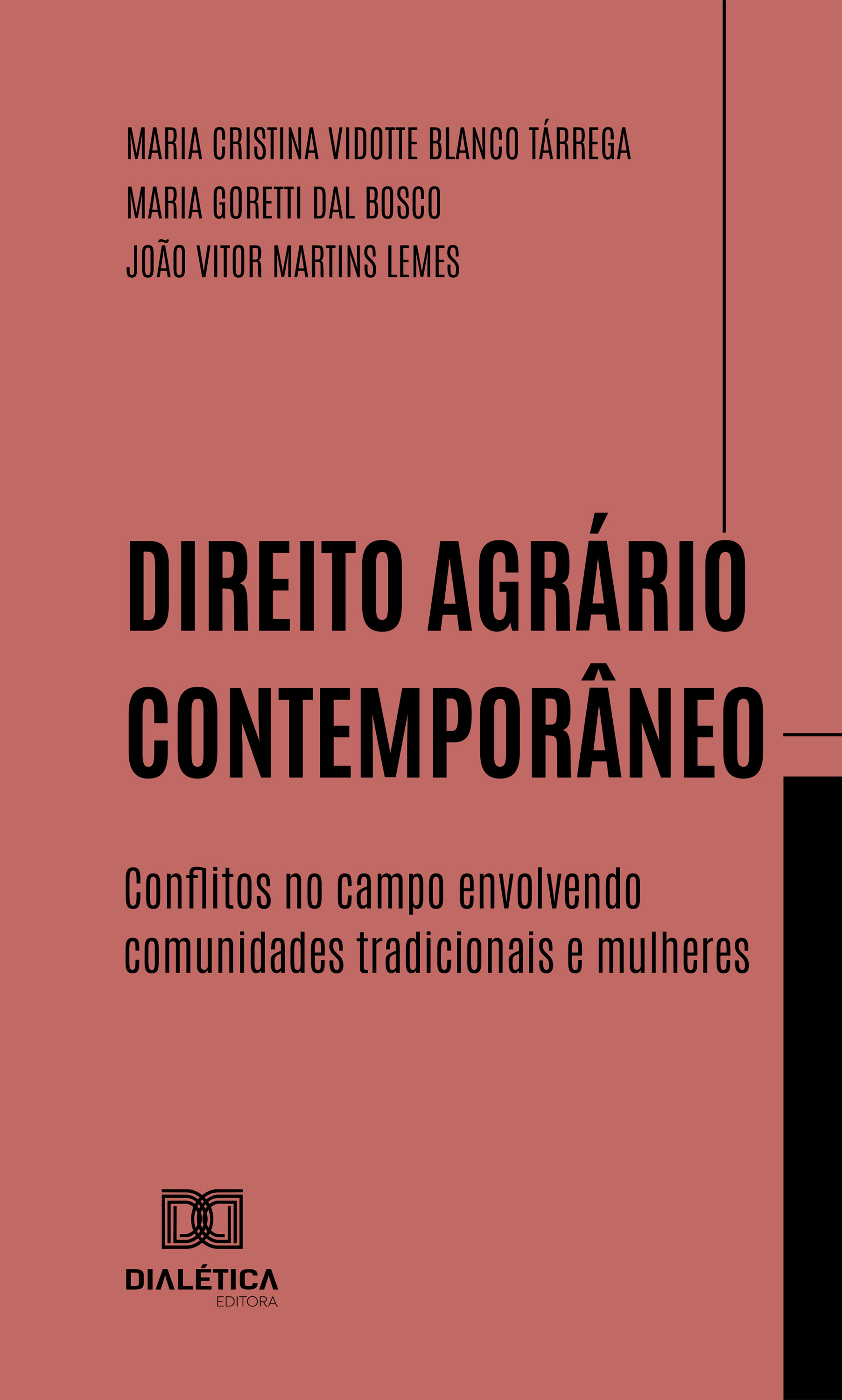 Direito Agrário Contemporâneo
