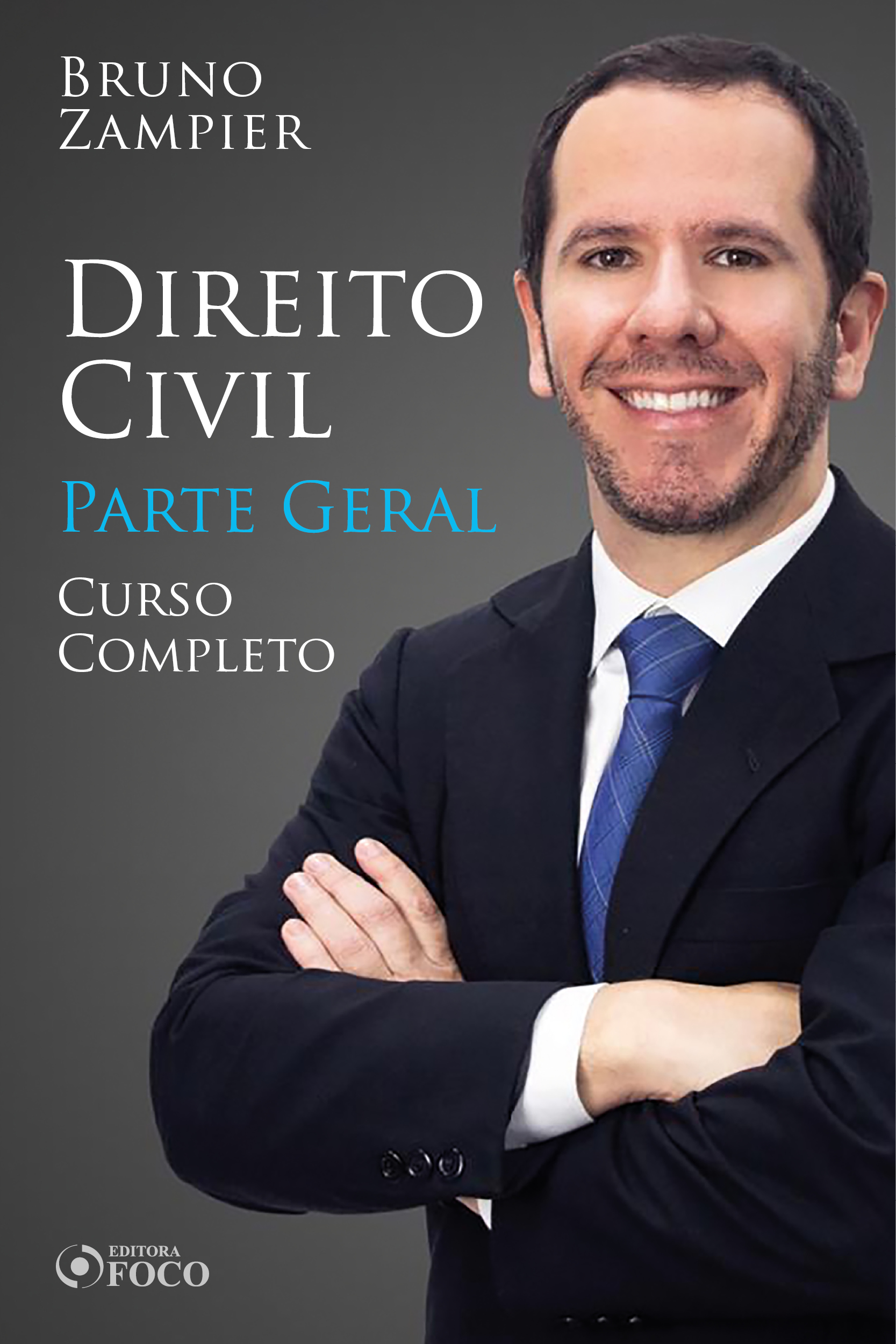 Direito Civil - Parte geral - completo