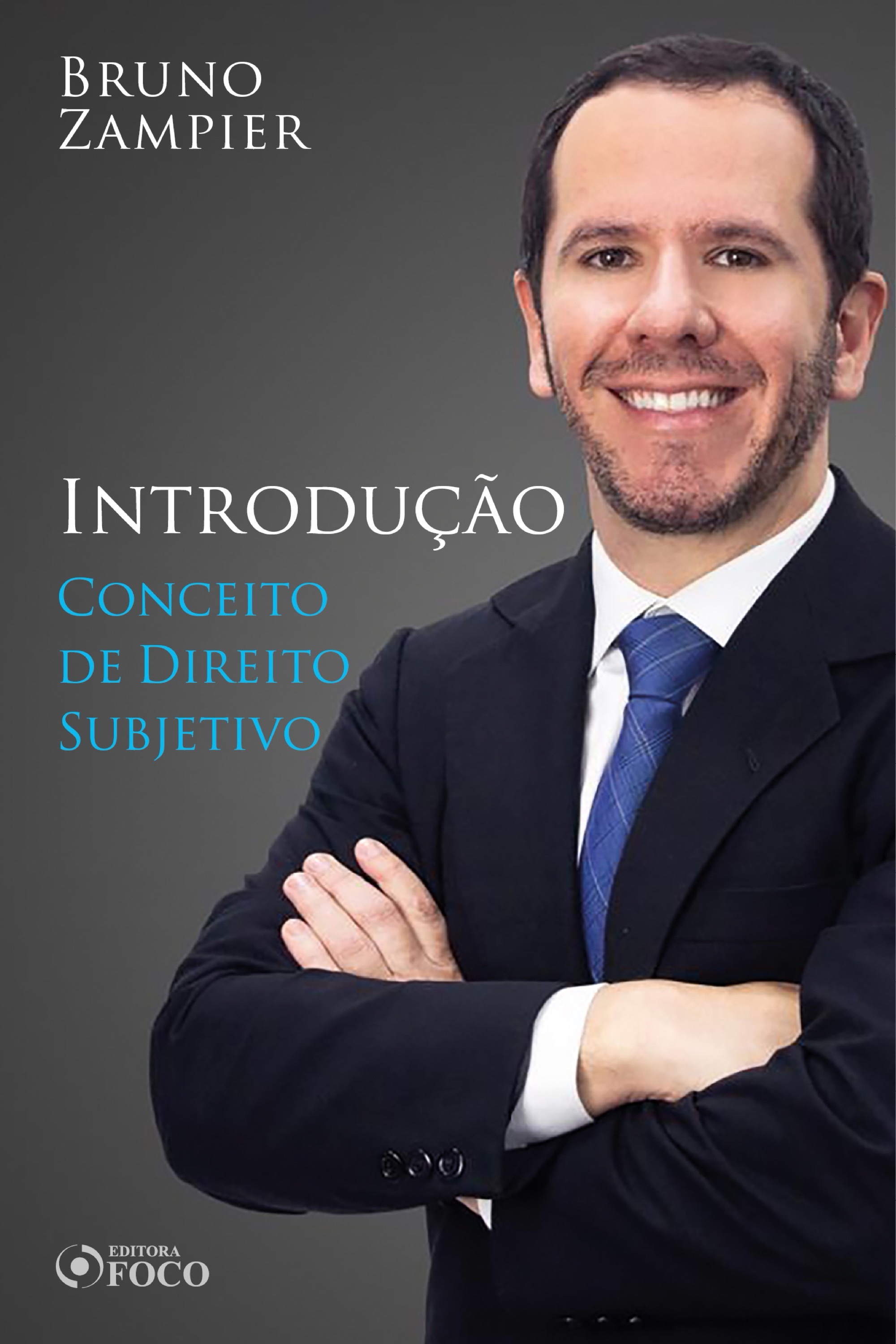 Direito Civil - Parte geral - Introdução. Conceito de Direito Subjetivo