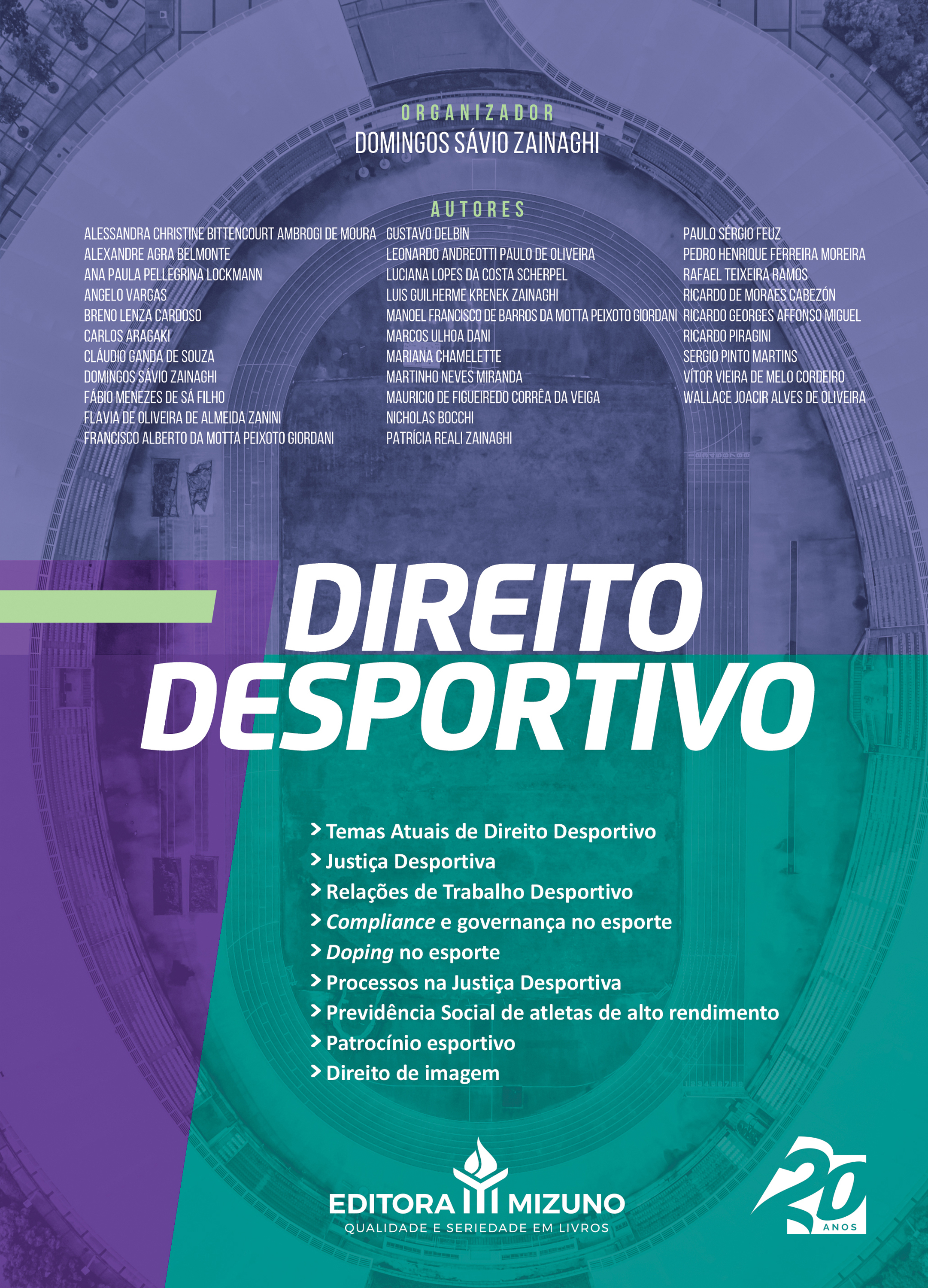 Direito Desportivo