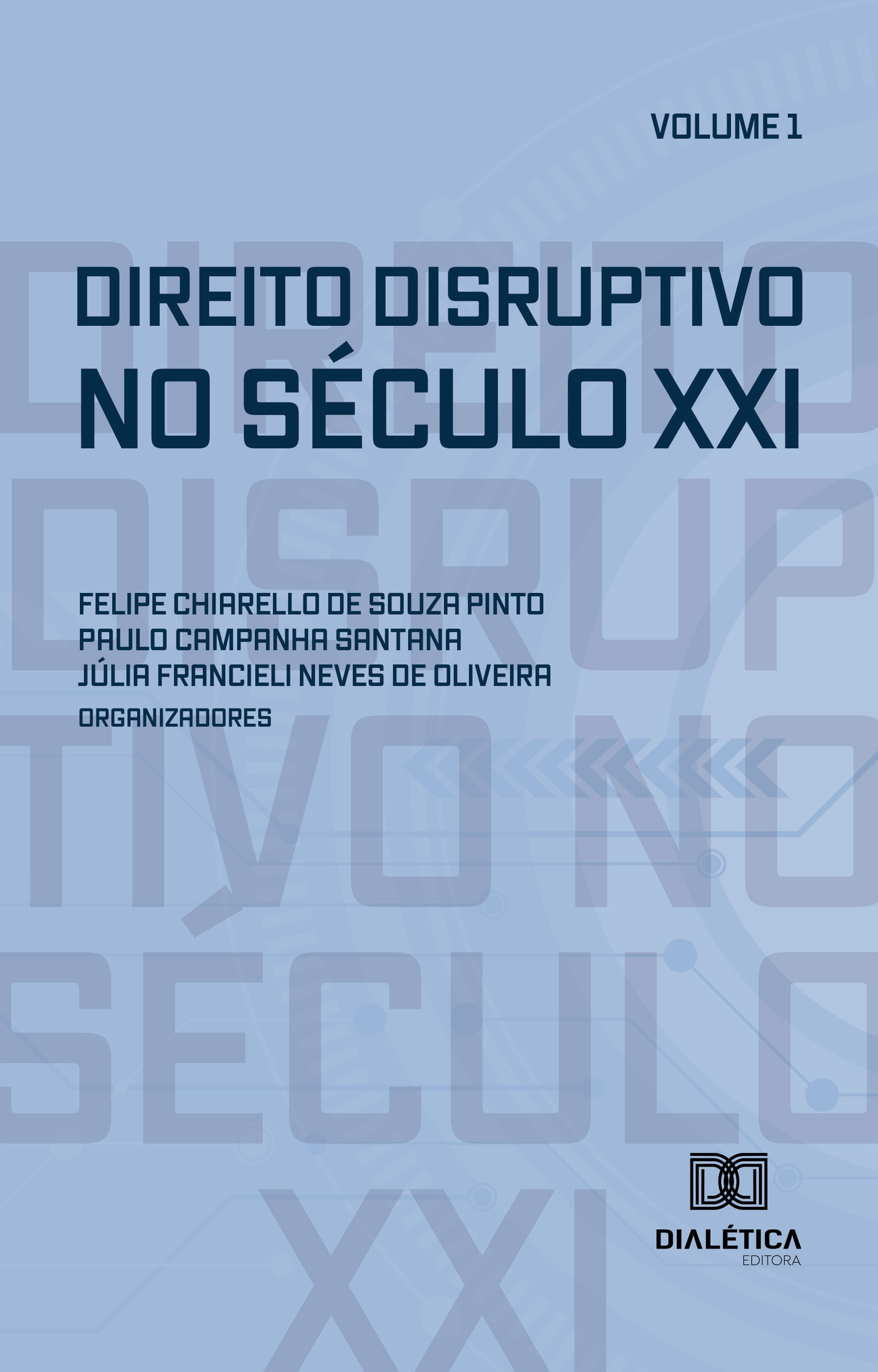 Direito Disruptivo no Século XXI